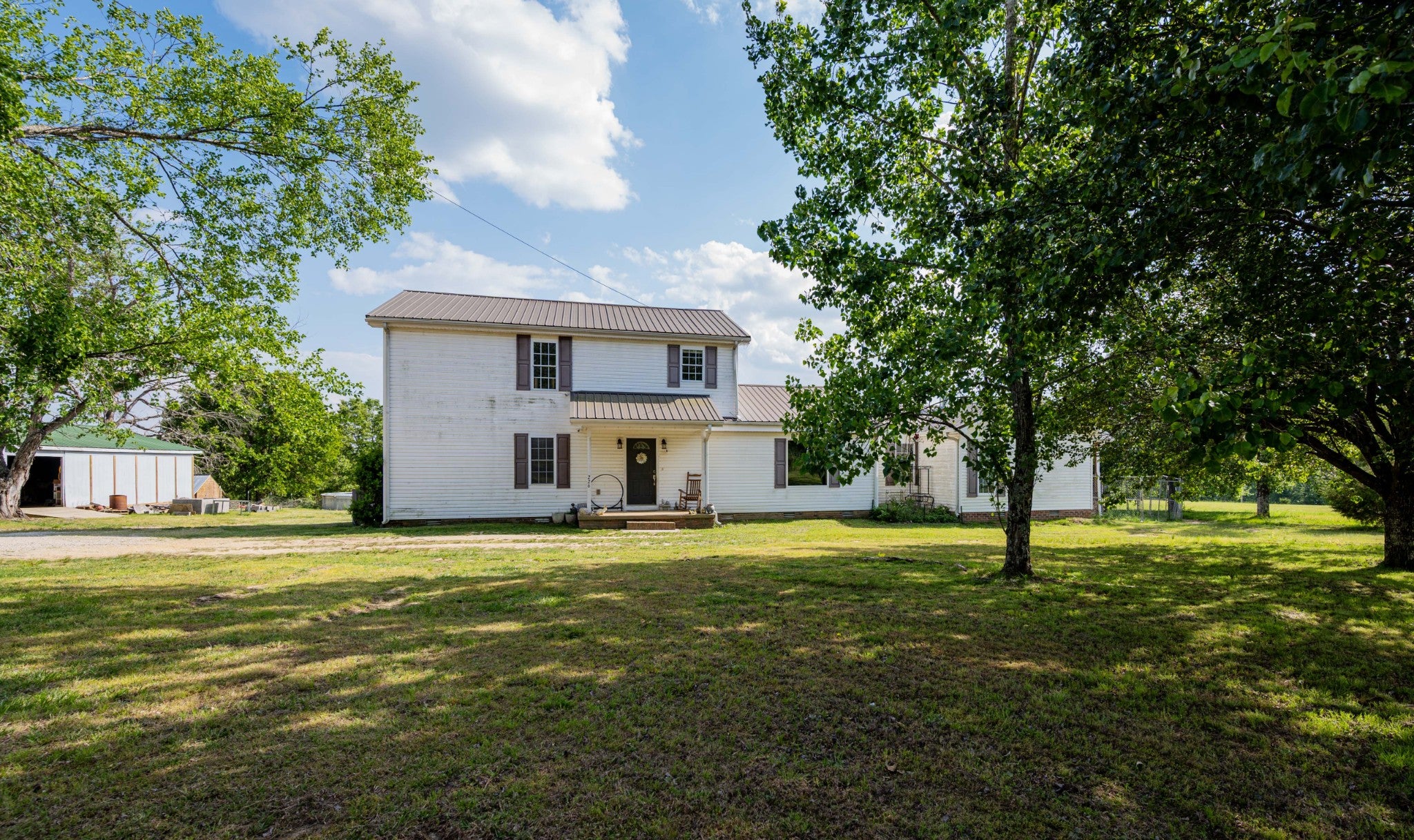226 Summertrace Rd — photo