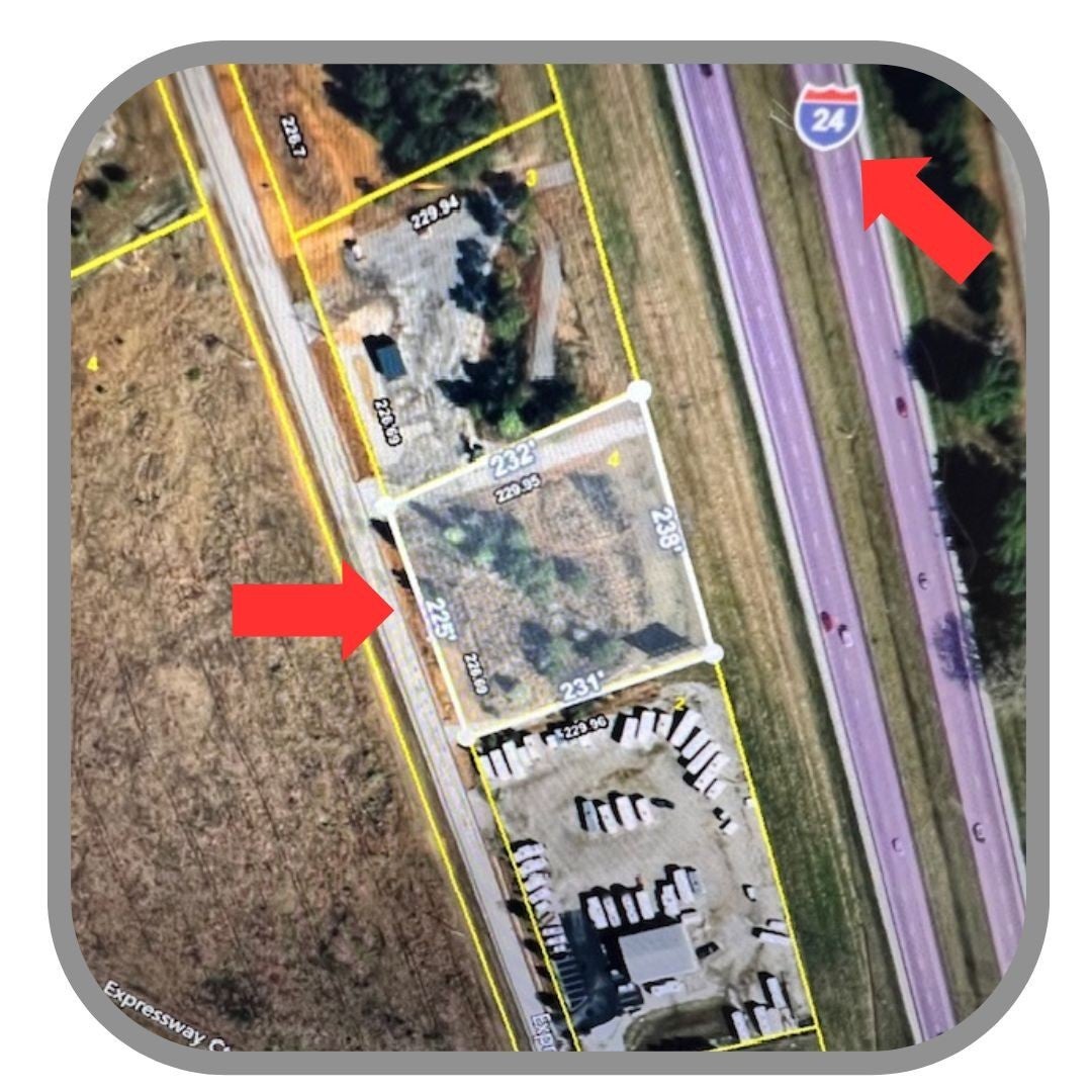0 Expressway Dr — photo