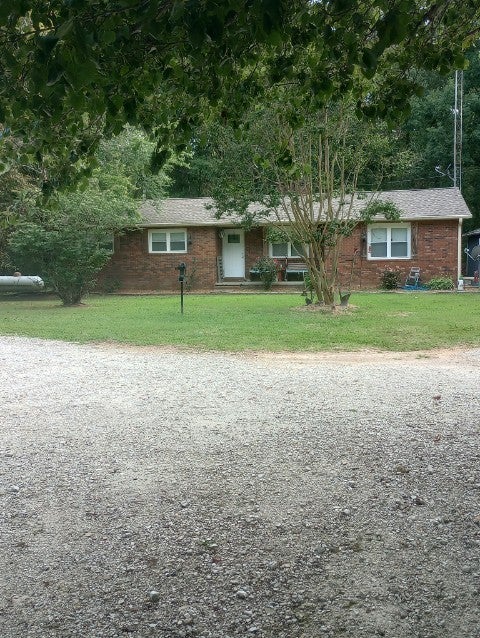 2867 Little Sulphur Creek Rd — photo
