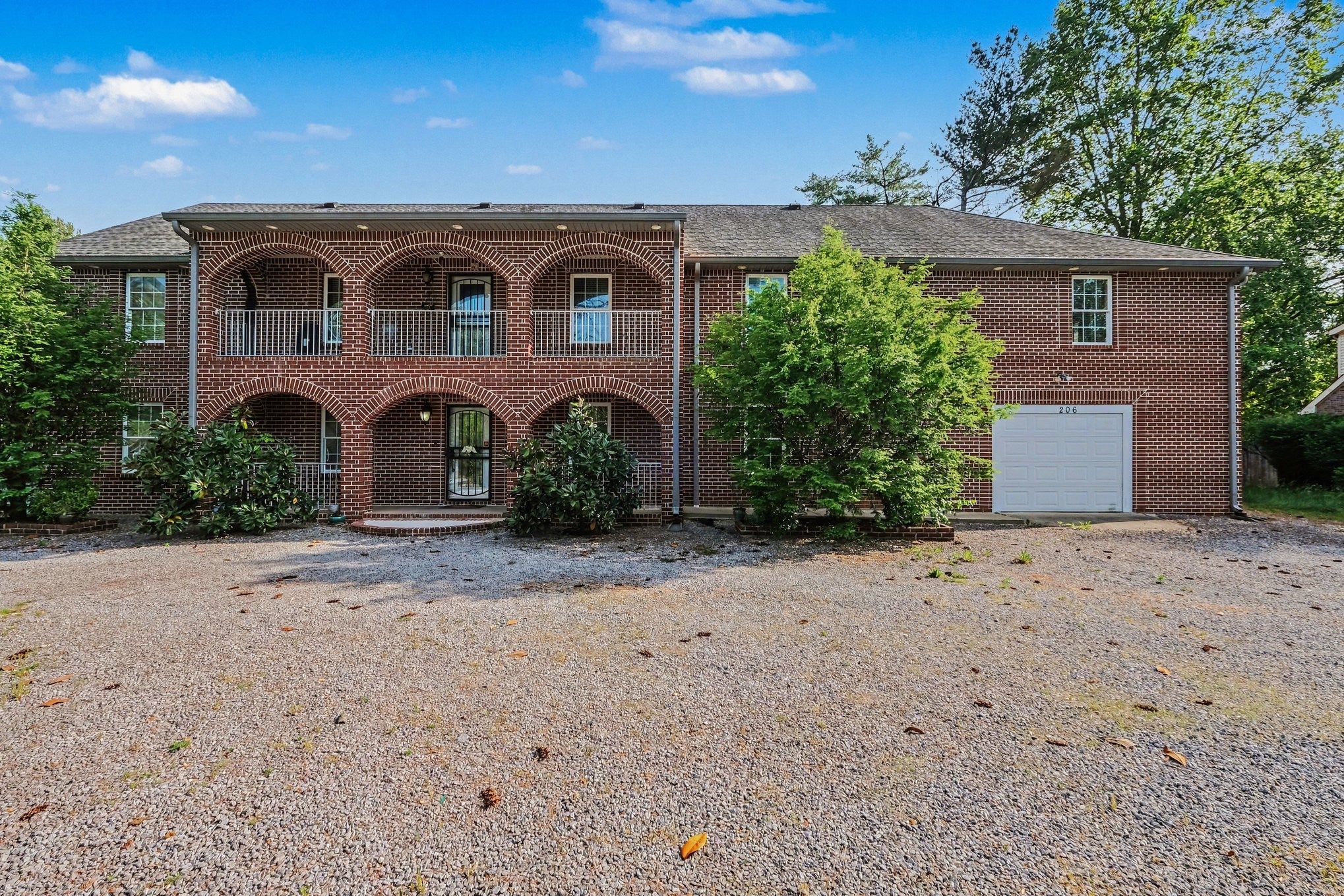 206 McKaig Rd — photo