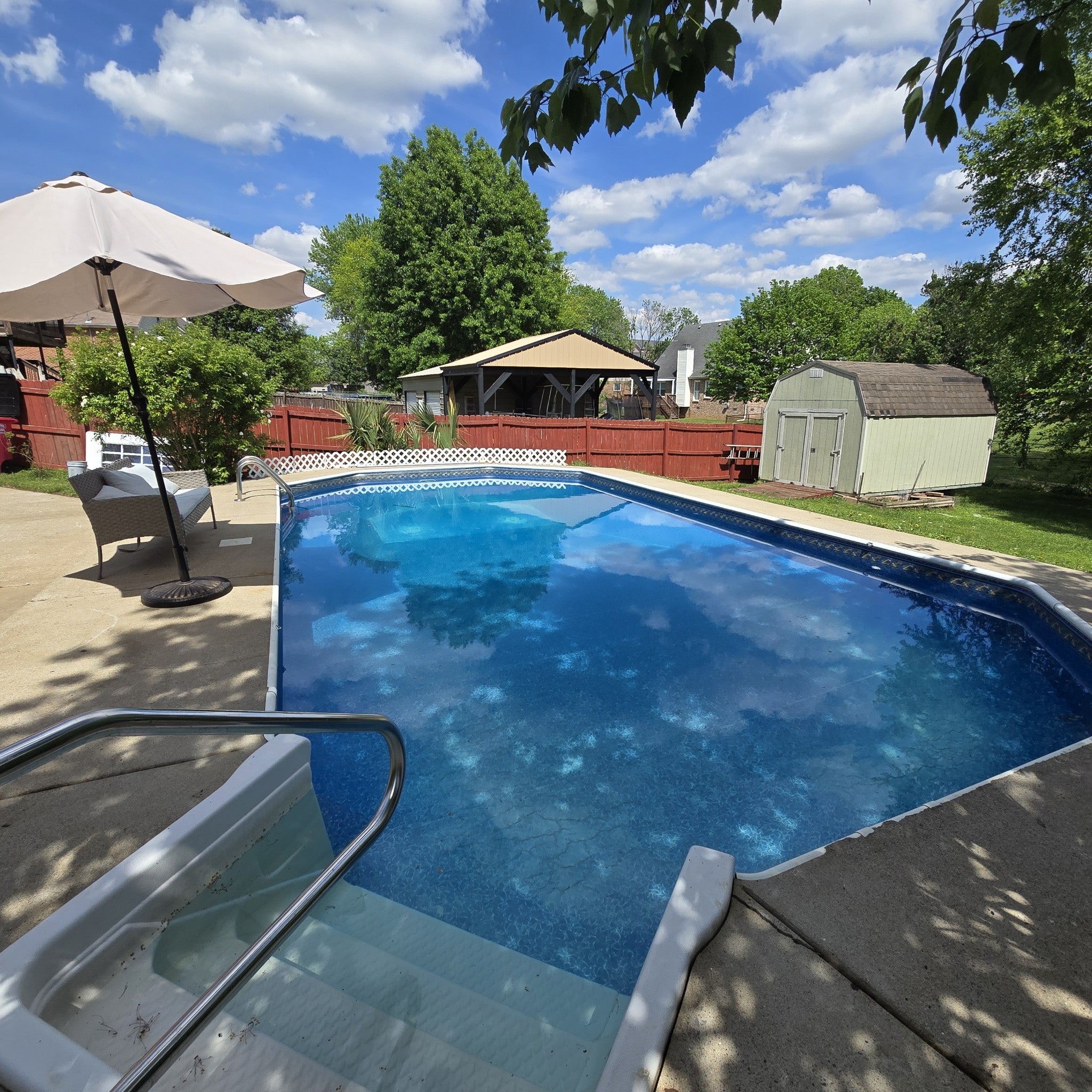 1327 Bluebonnet Dr — photo