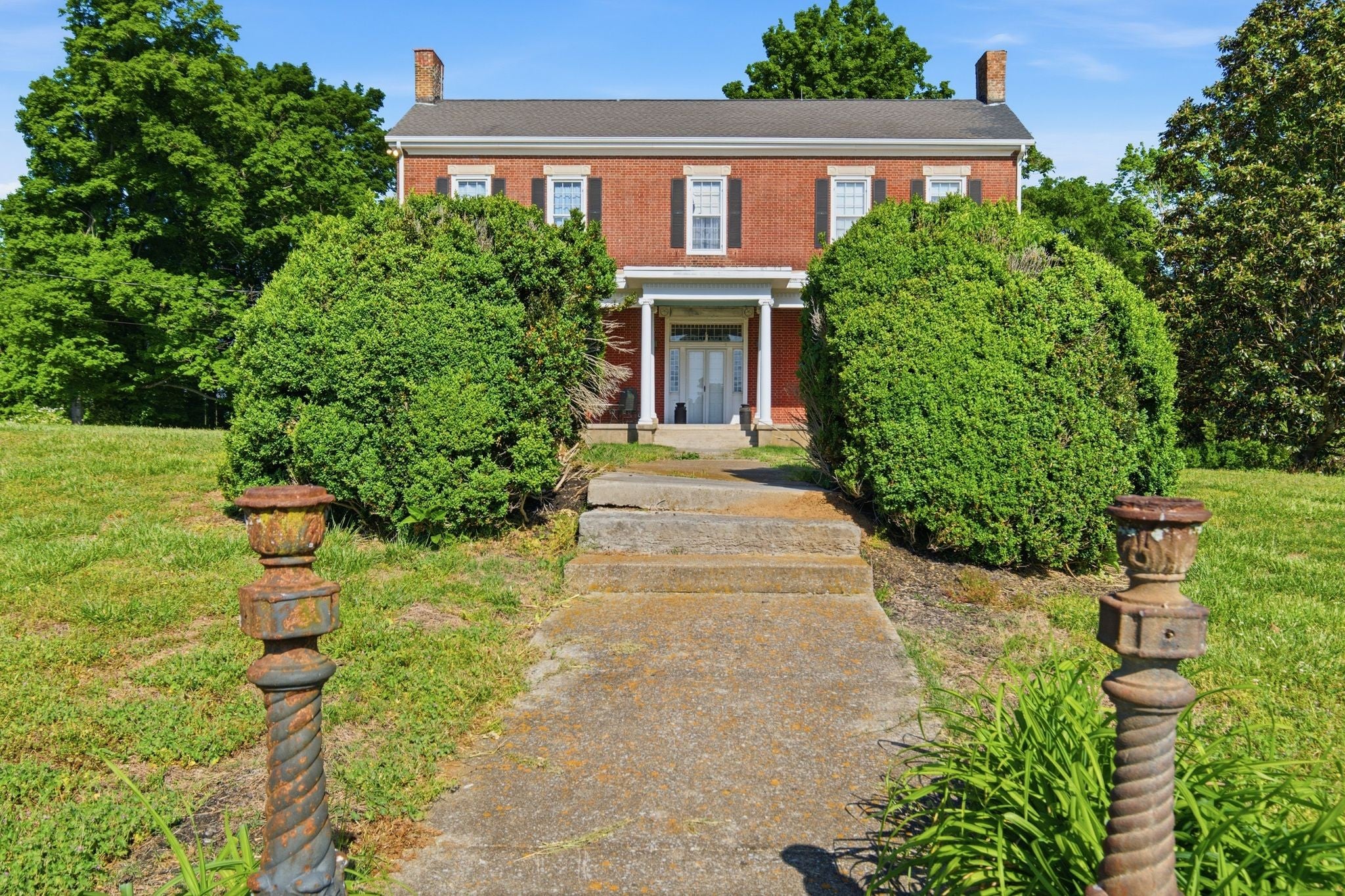 8931 Horton Hwy — photo