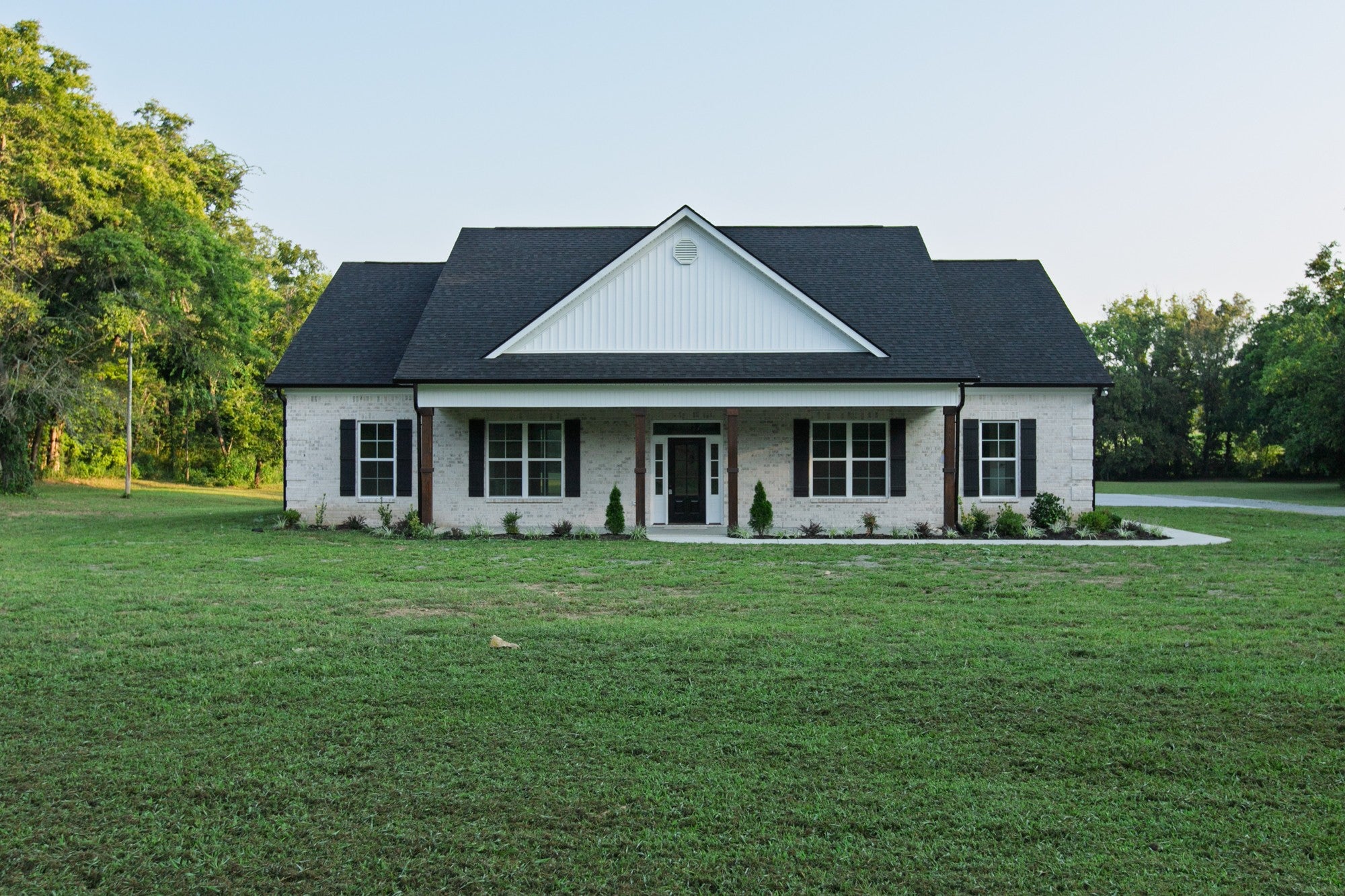4518 Dry Fork Rd — photo