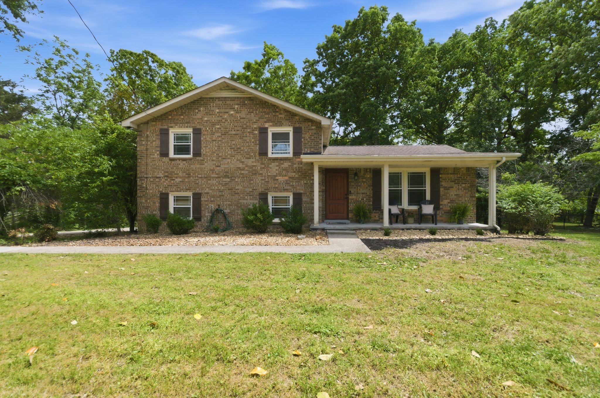 7310 Cumberland Dr — photo