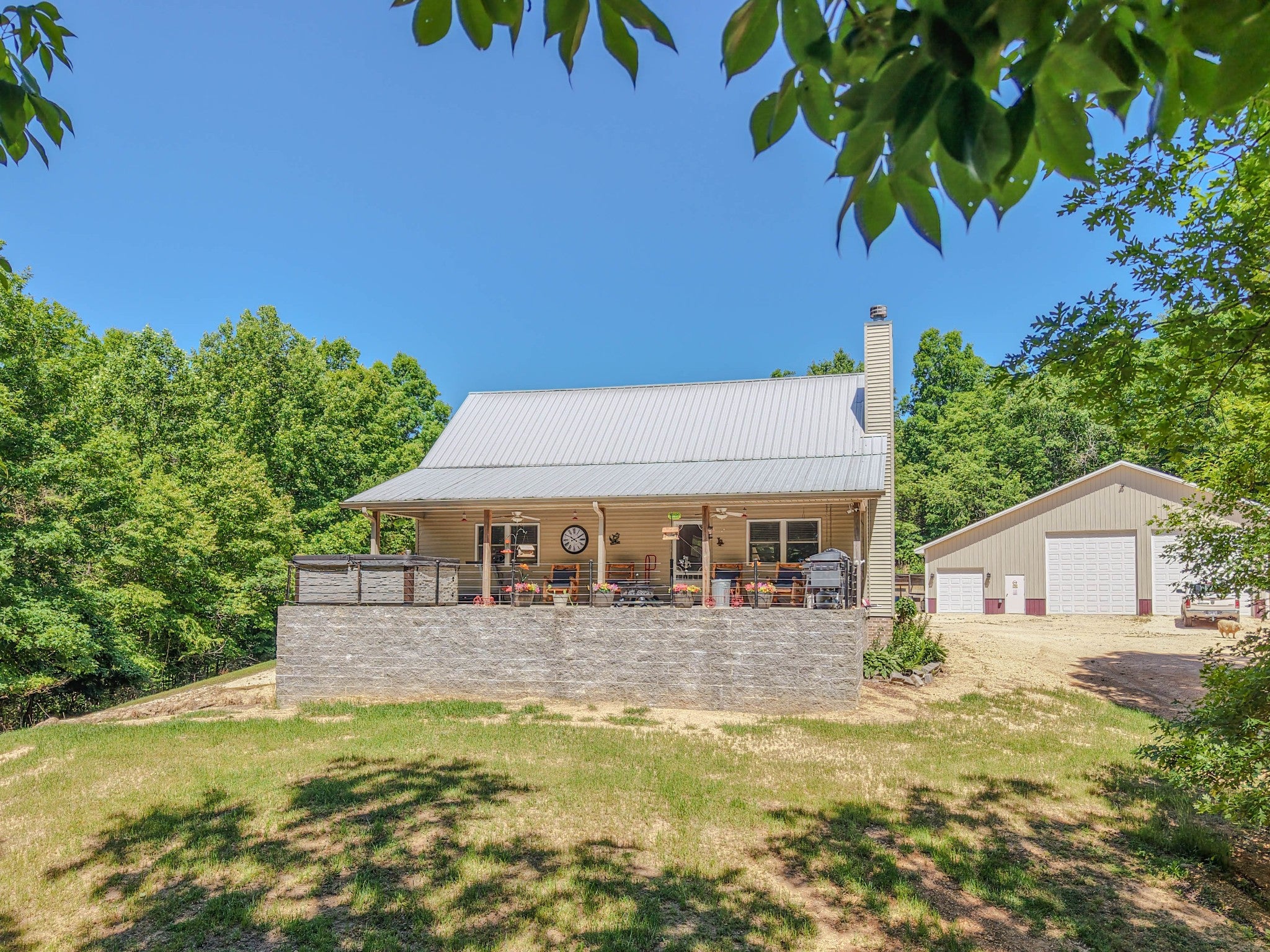 1211 Bundrant Hollow Rd — photo