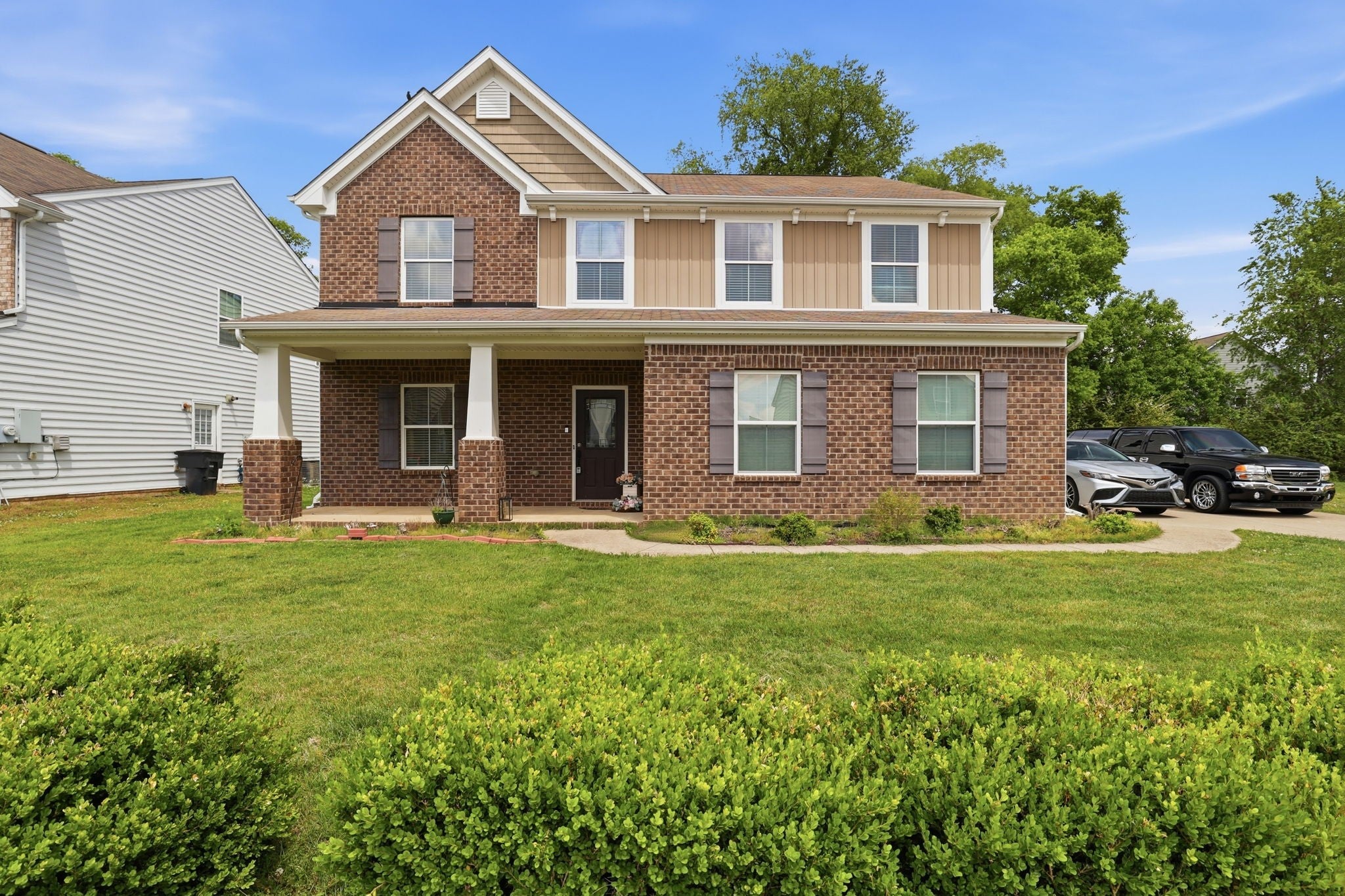3047 Morning Mist Ct — photo