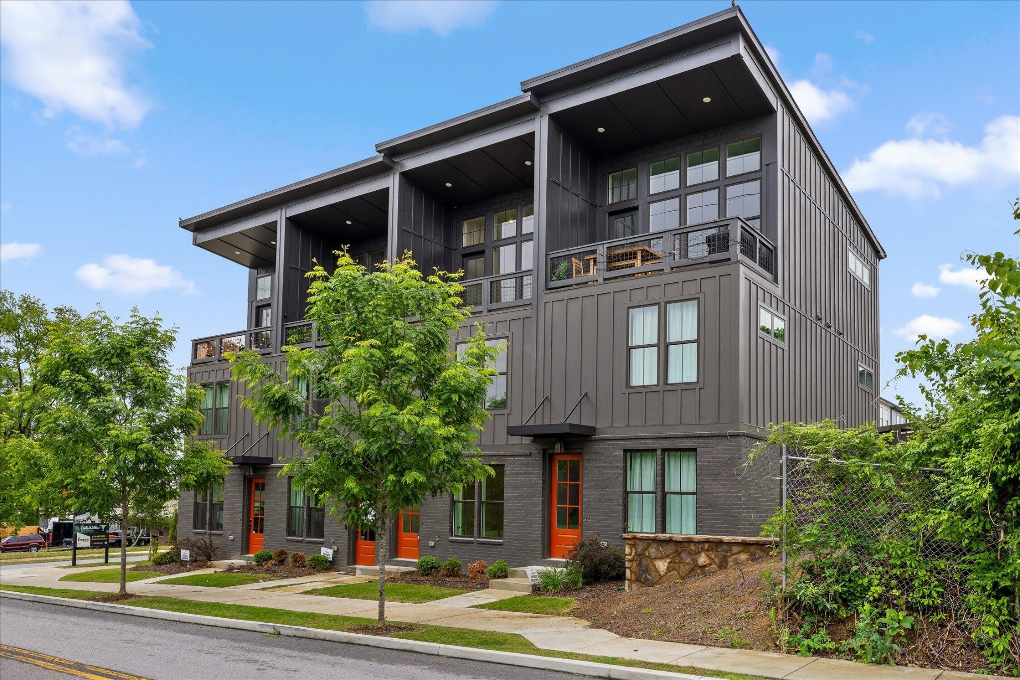 724 Belletrace Circle 137 — photo