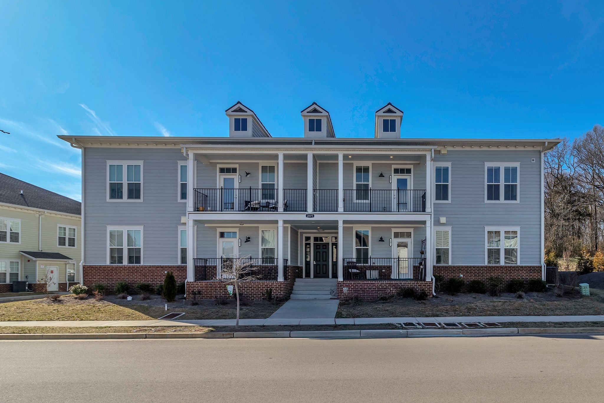 3115 Patcham Dr #201 — photo