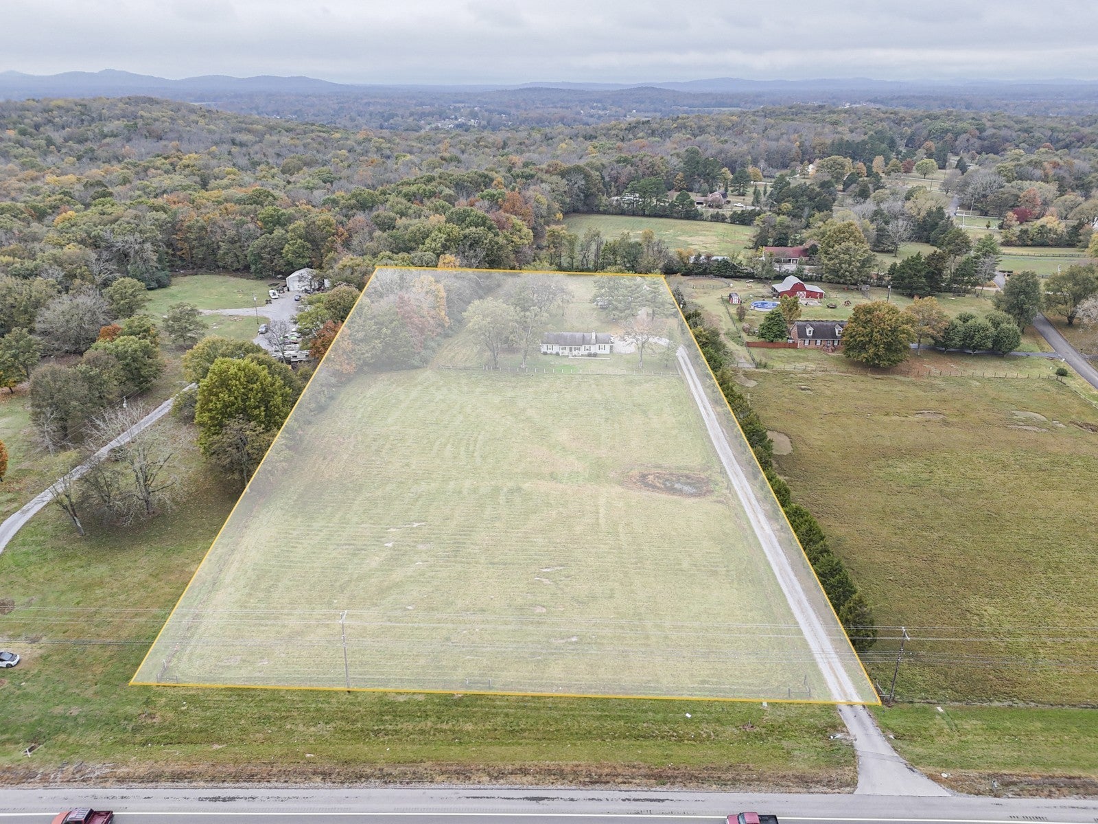 3668 Shelbyville Hwy — photo