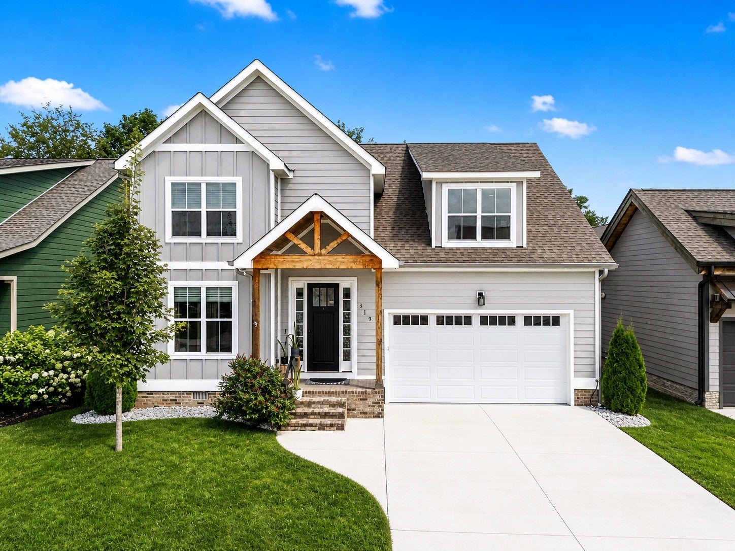 319 Campfire Ct — photo