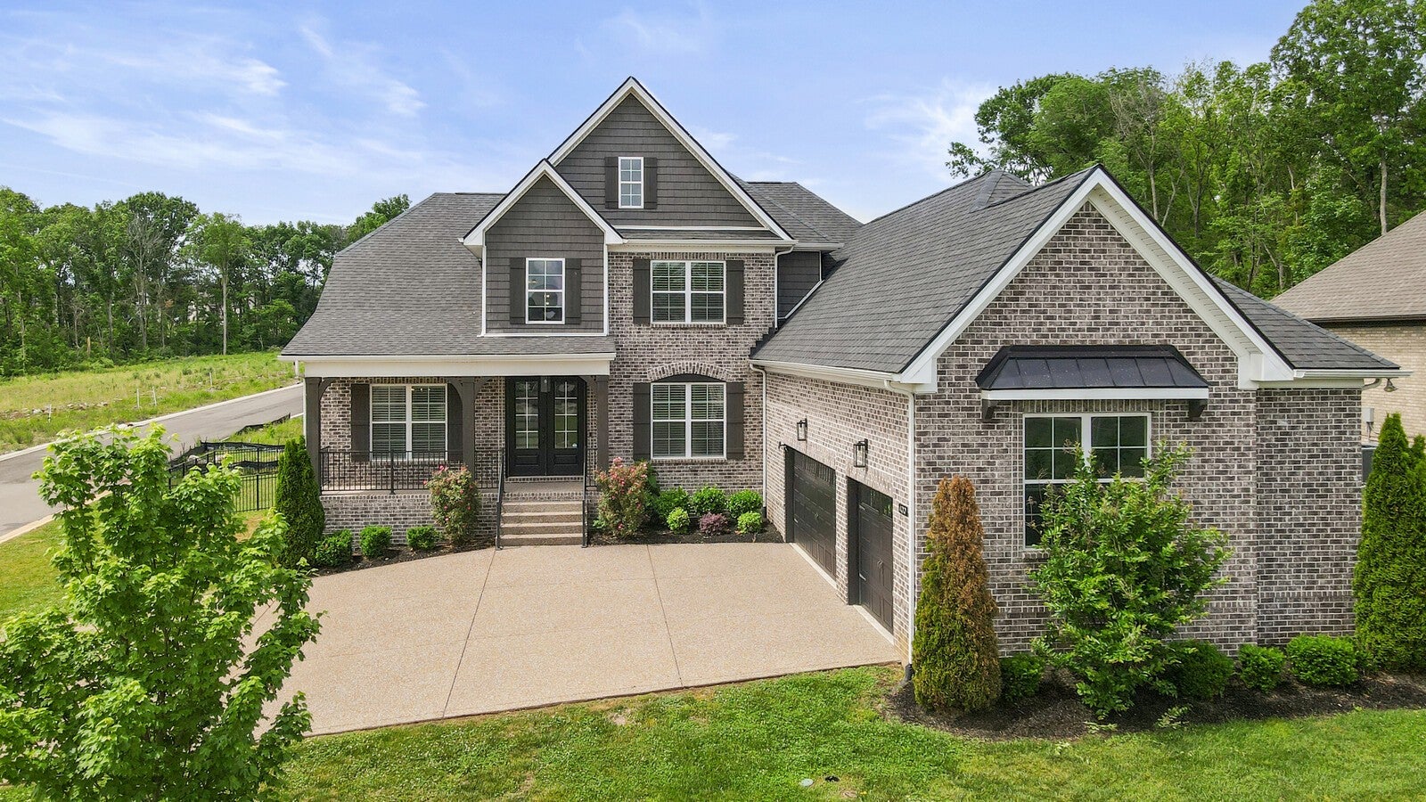 400 Millstone Pl — photo