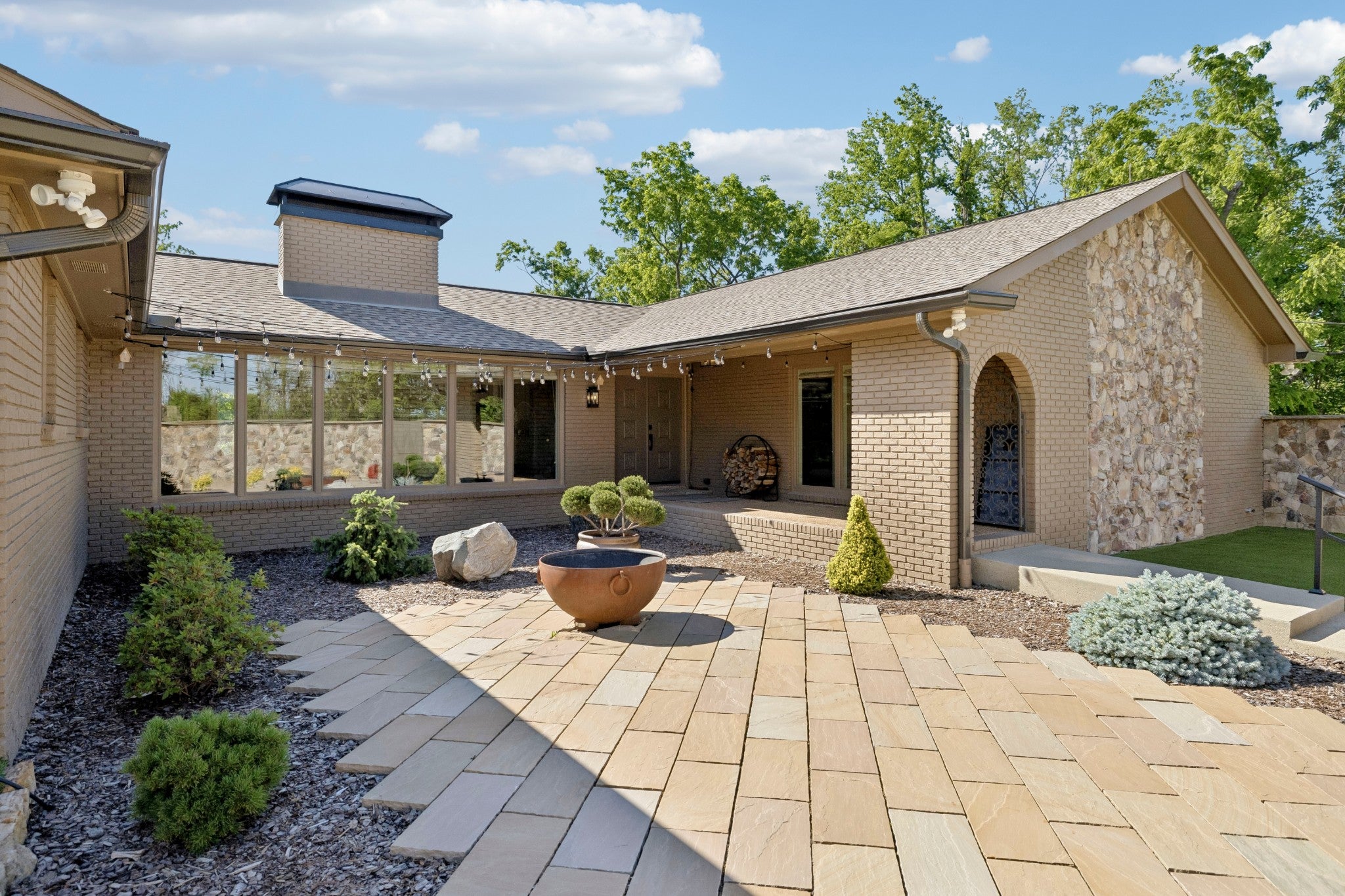1119 Harpeth Ridge Rd — photo
