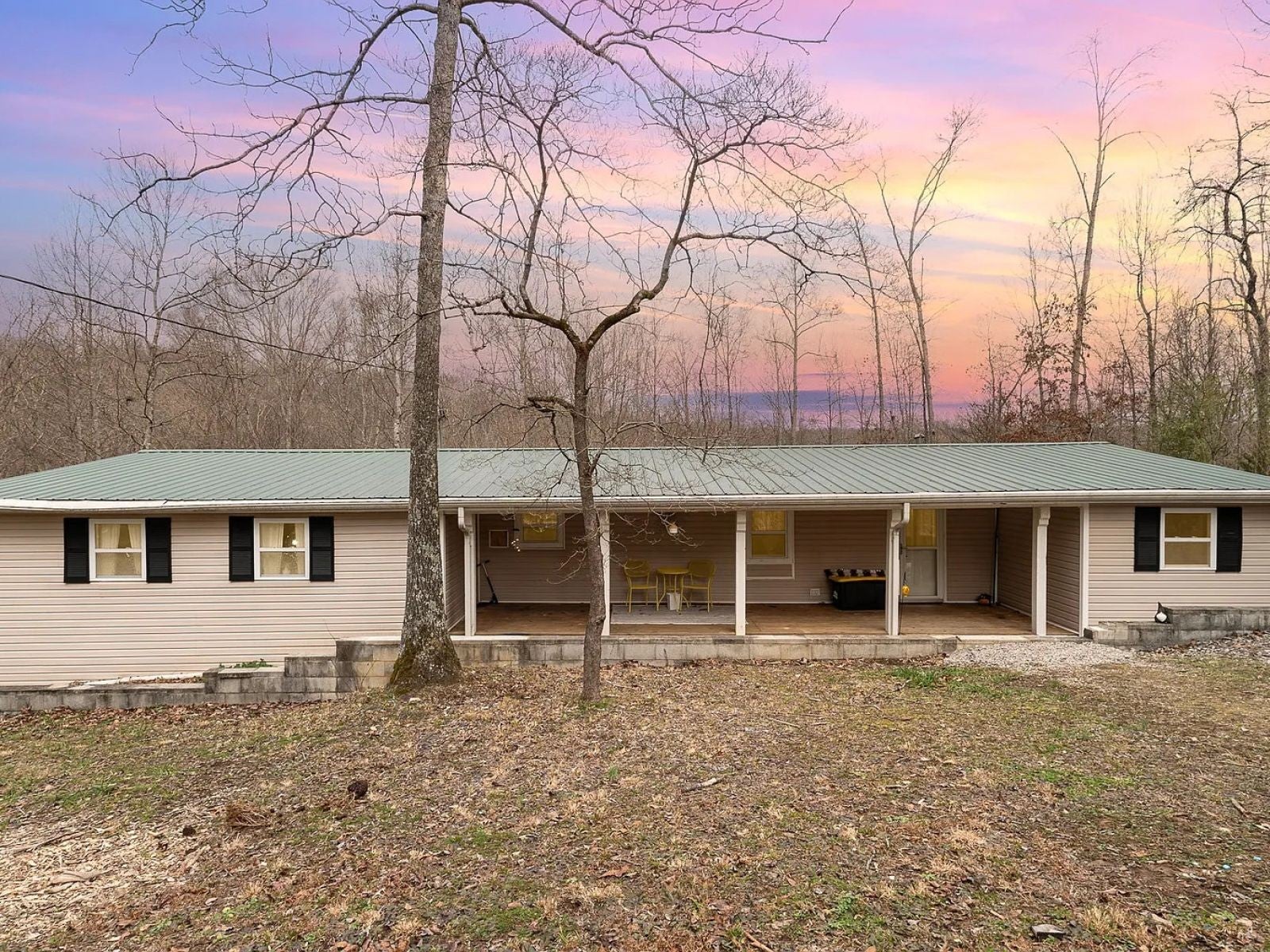 1023 Deer Ridge Rd — photo