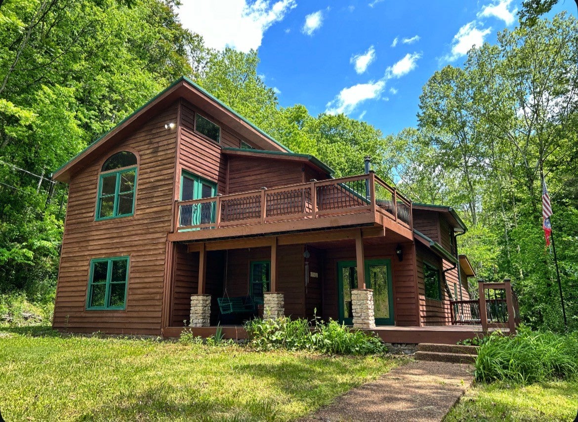 140 Carver Hollow Rd — photo