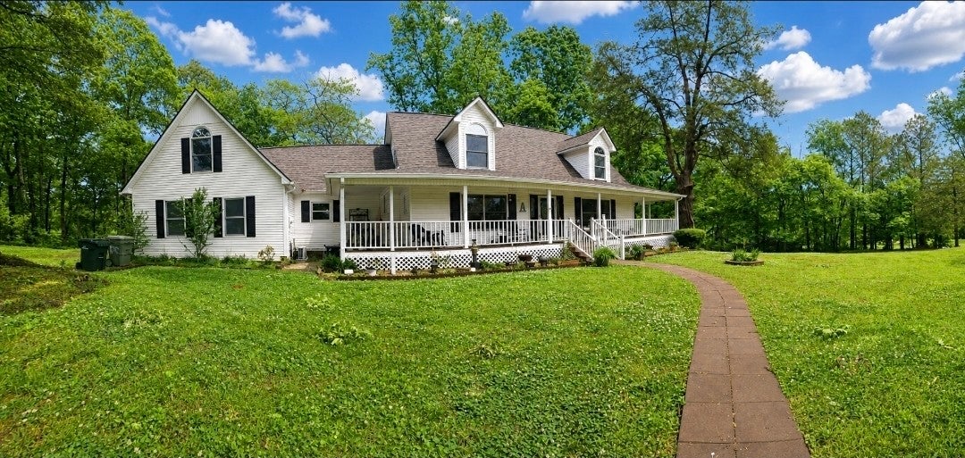 1518 Old Waynesboro Hwy — photo
