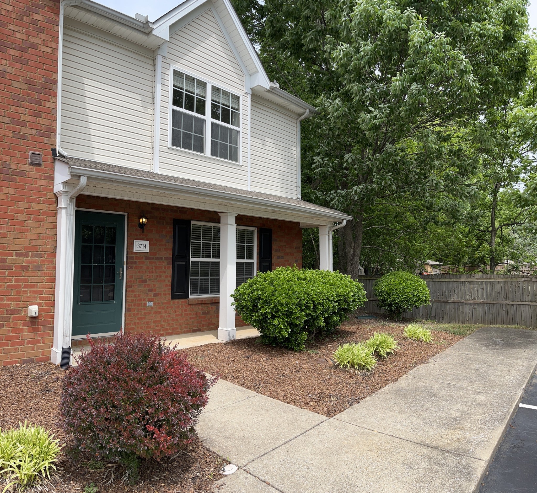 3714 Alchemy Ct — photo