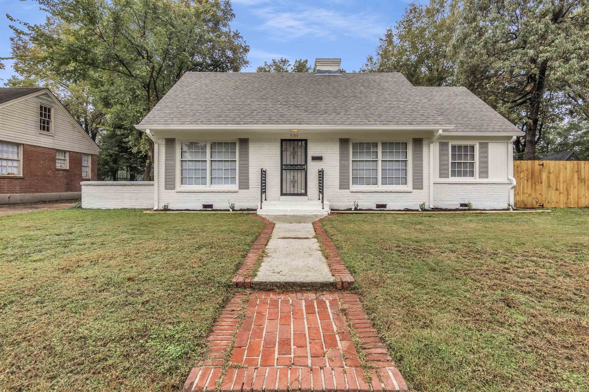 3189 Highland Park Pl — photo