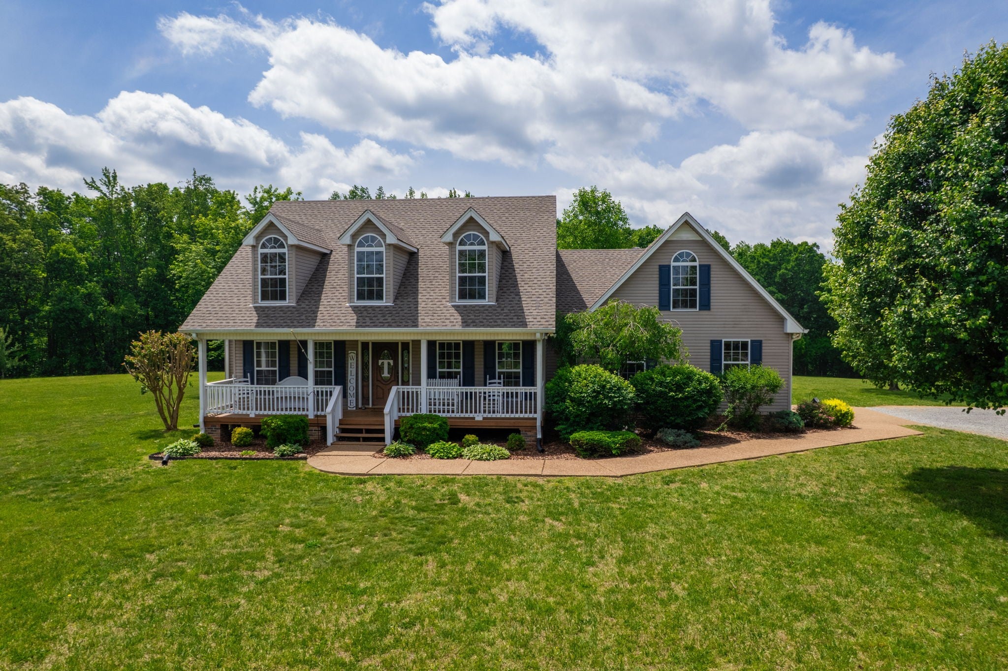 280 Switchboard Rd — photo