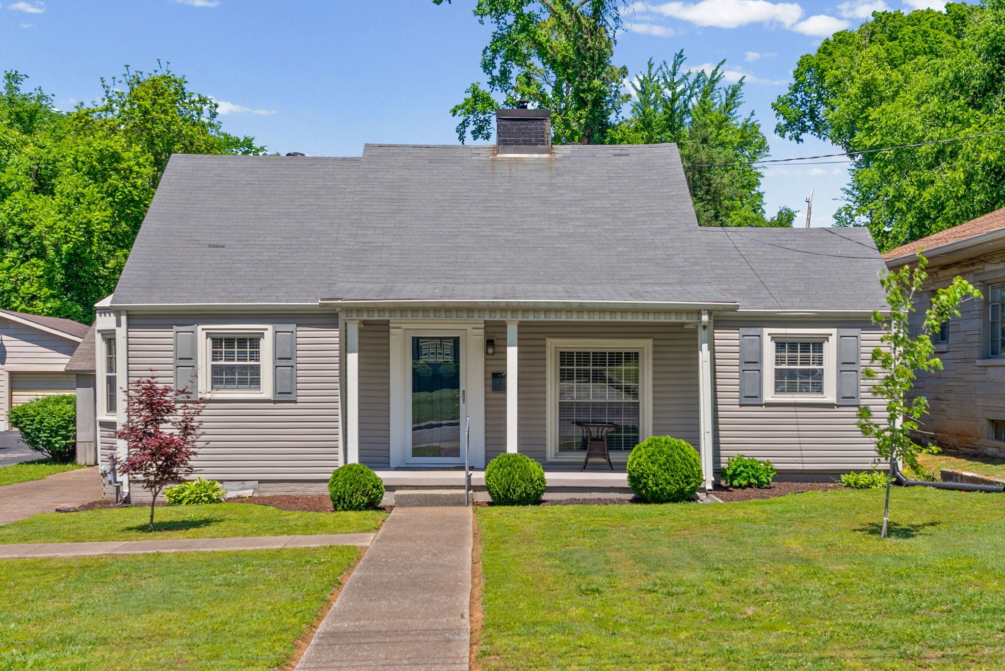 116 Mooreland Dr — photo