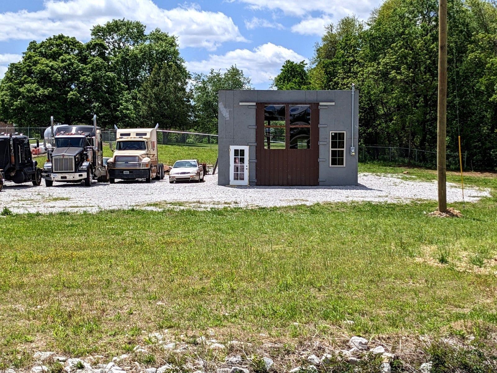 84 Rowe Gap Rd — photo
