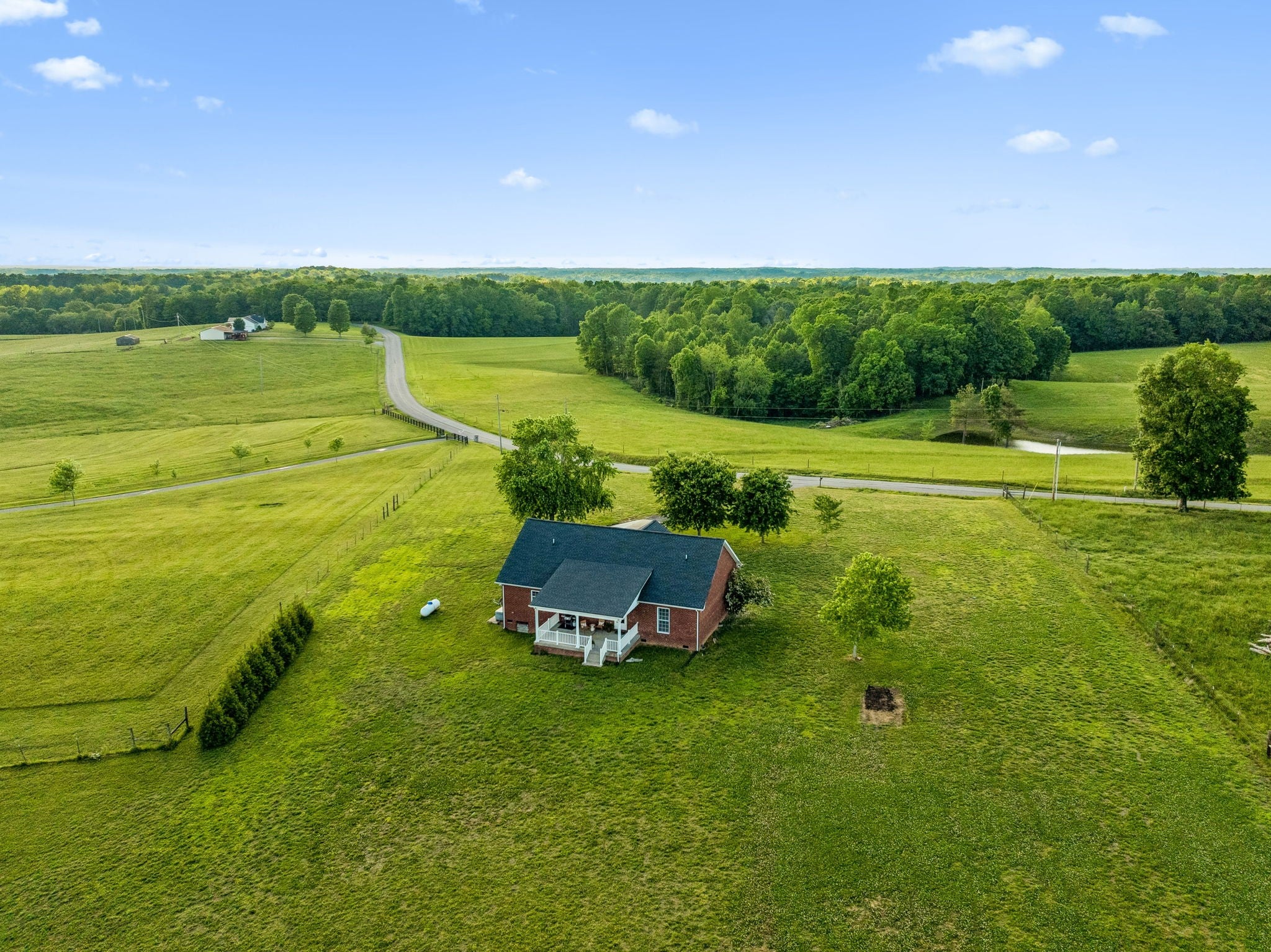 7899 W Lick Creek Rd — photo