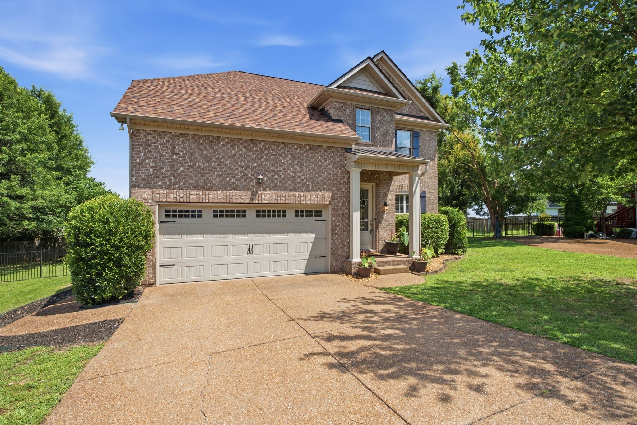 105 Porter Ct — photo
