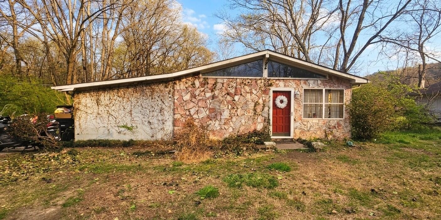 661 Long Street — photo