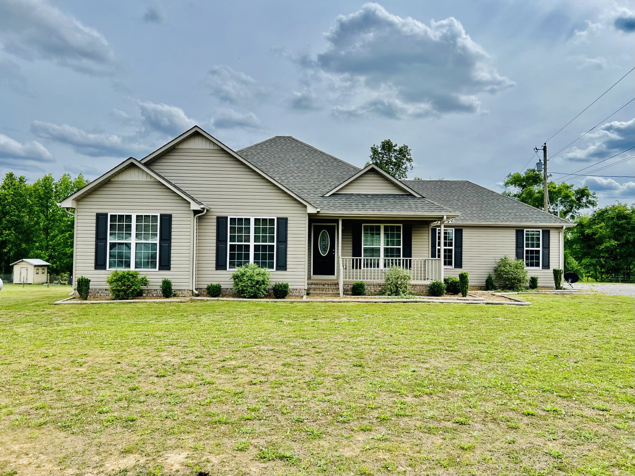 4861 Little Dry Creek Rd — photo