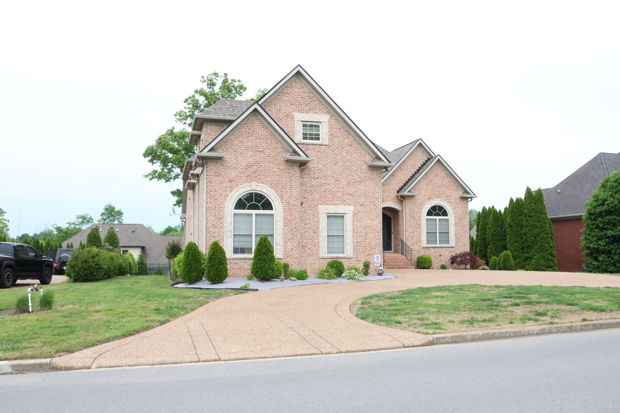 1023 Somerset Downs Blvd — photo