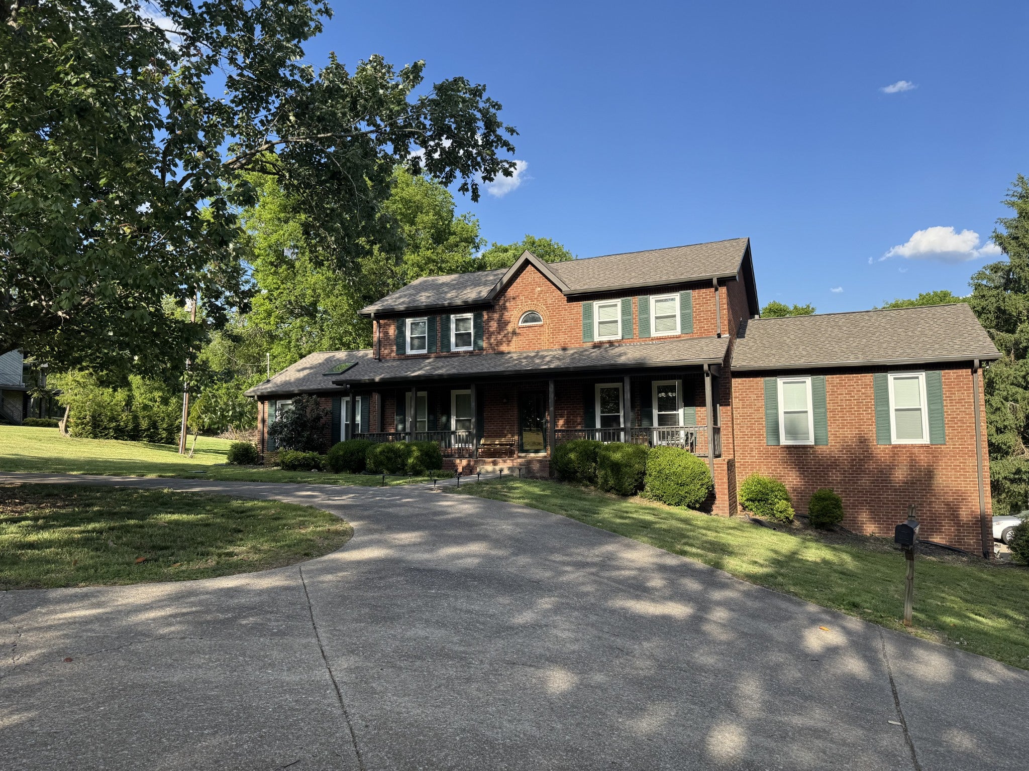 1616 Anderson Rd — photo