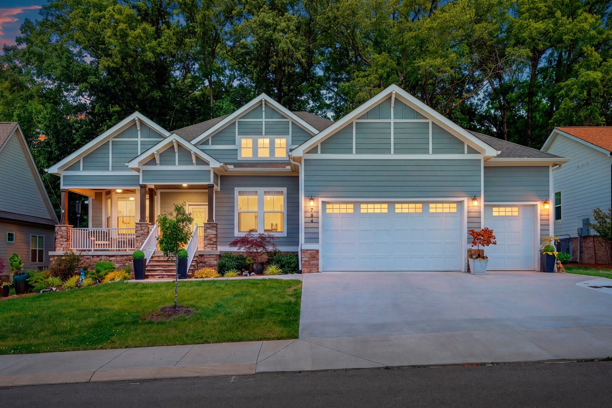 794 River Watch Way — photo