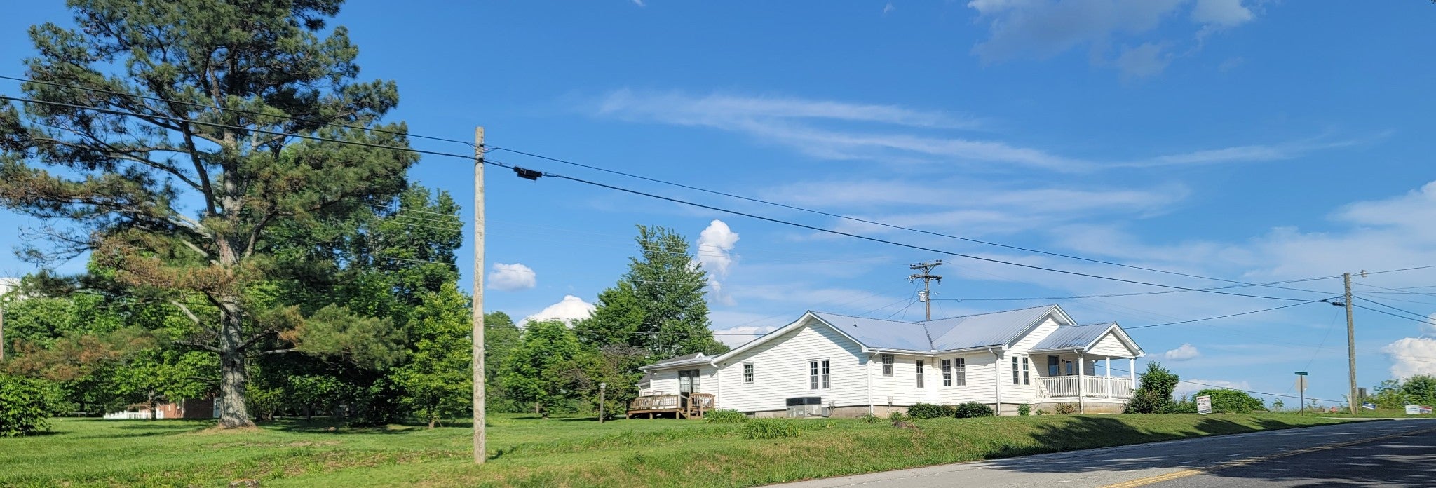 19 Turkey Scratch Rd — photo
