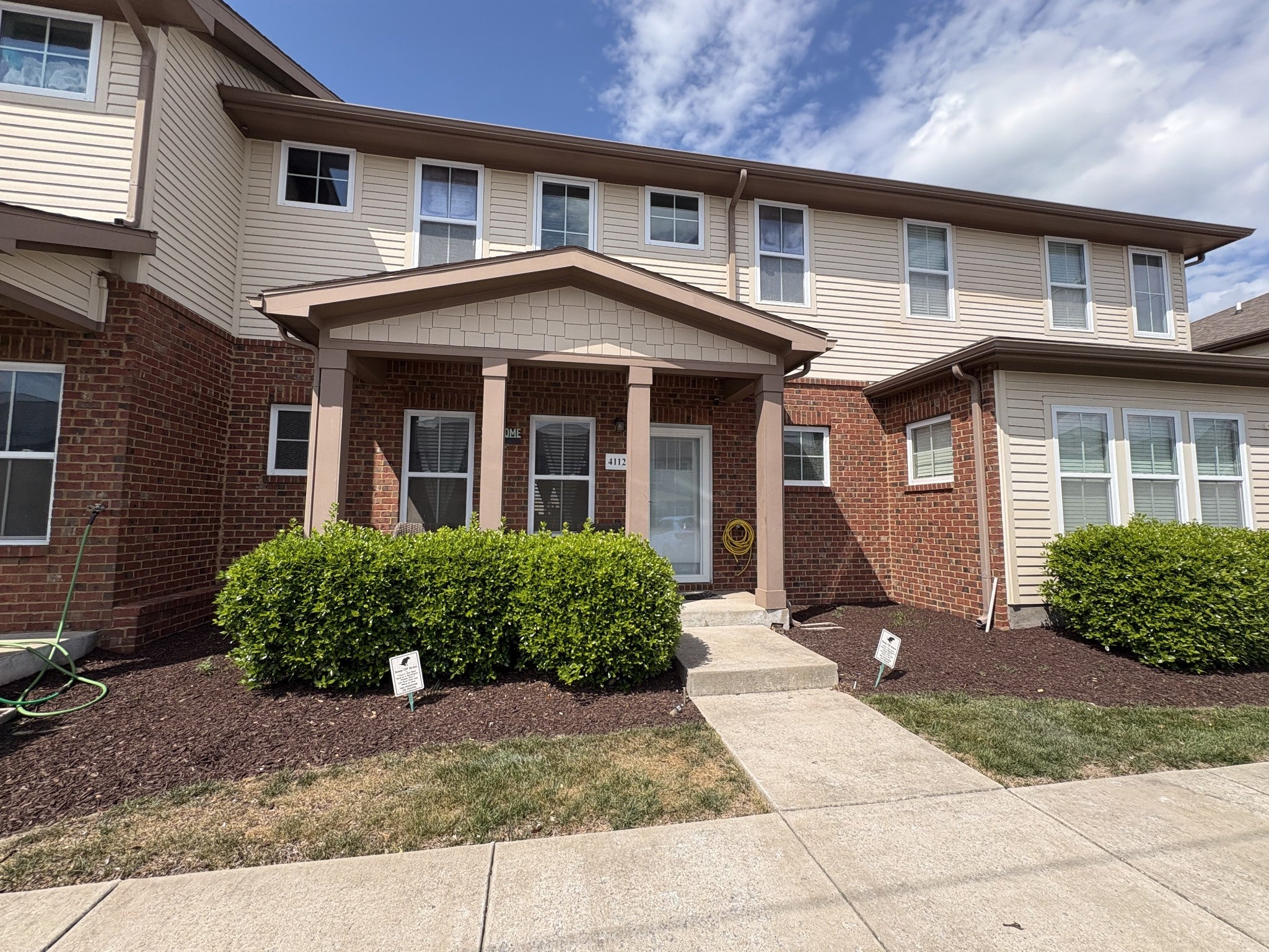 4112 George Buchanan Dr — photo