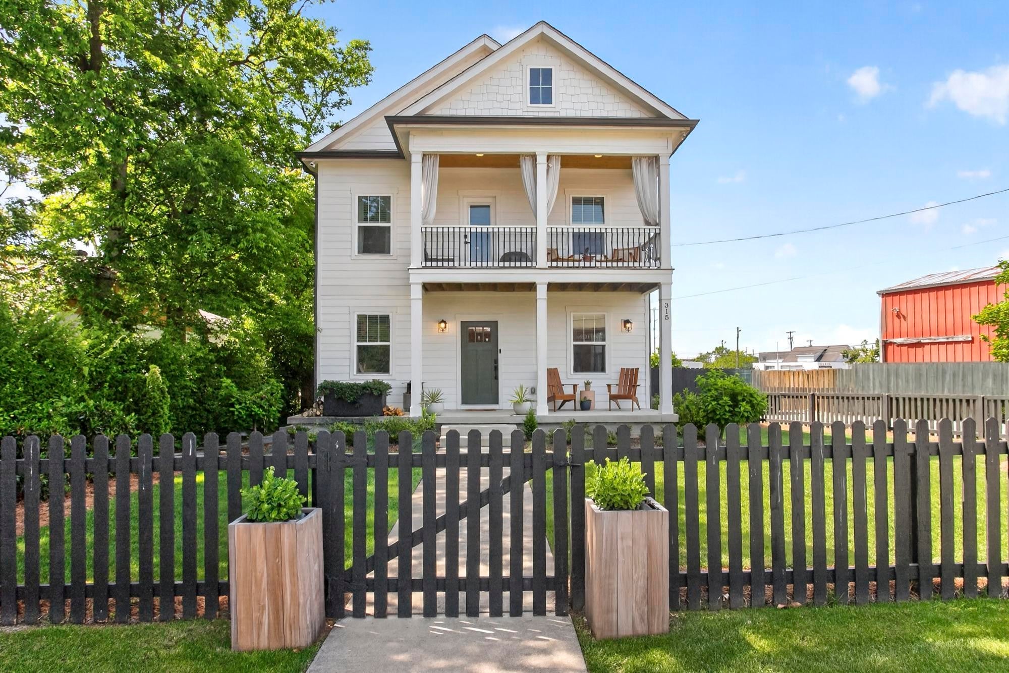 315 Joyner Ave — photo