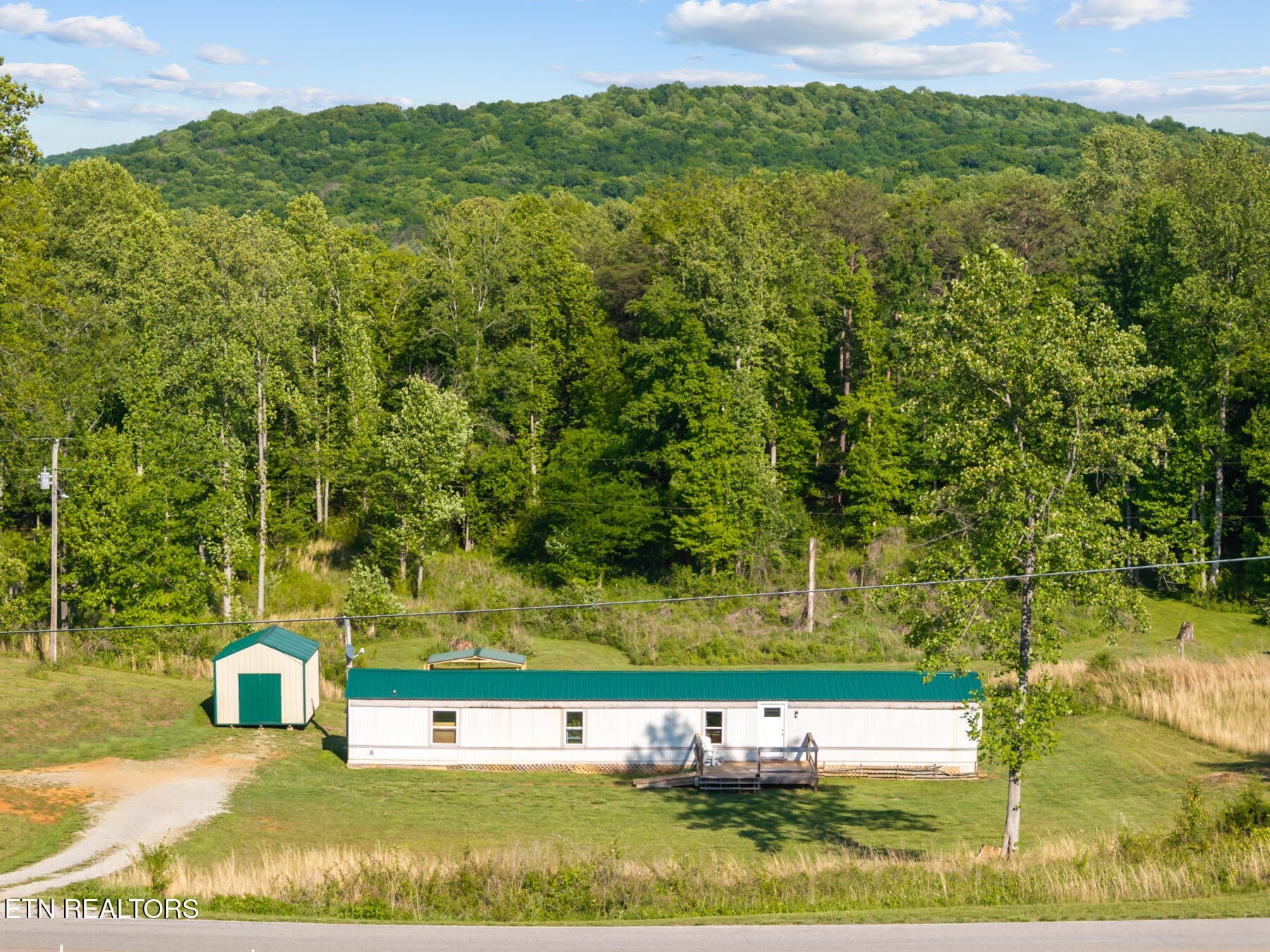390 SparkmanTown Rd — photo