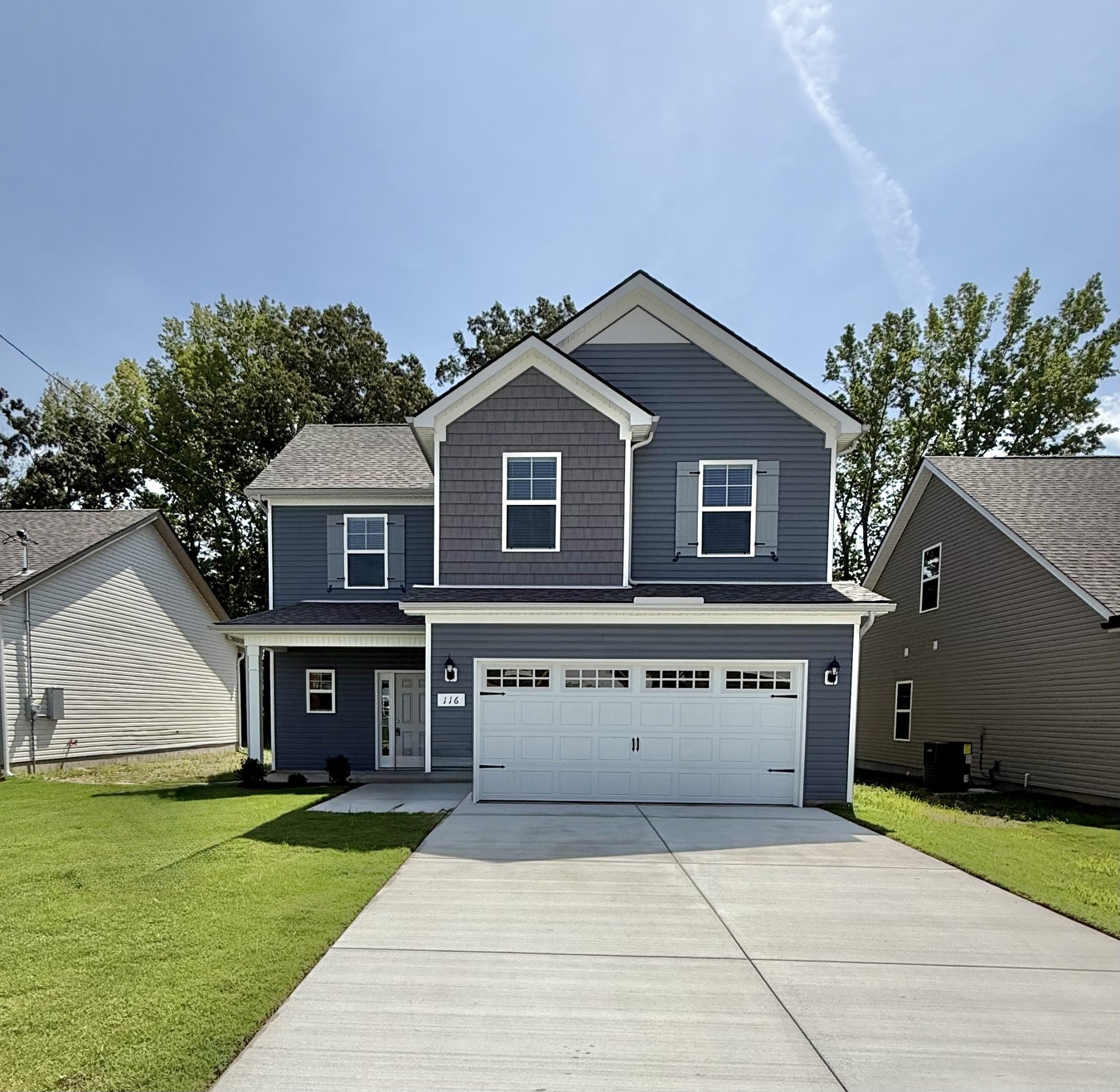 116 Stonehenge Cir — photo