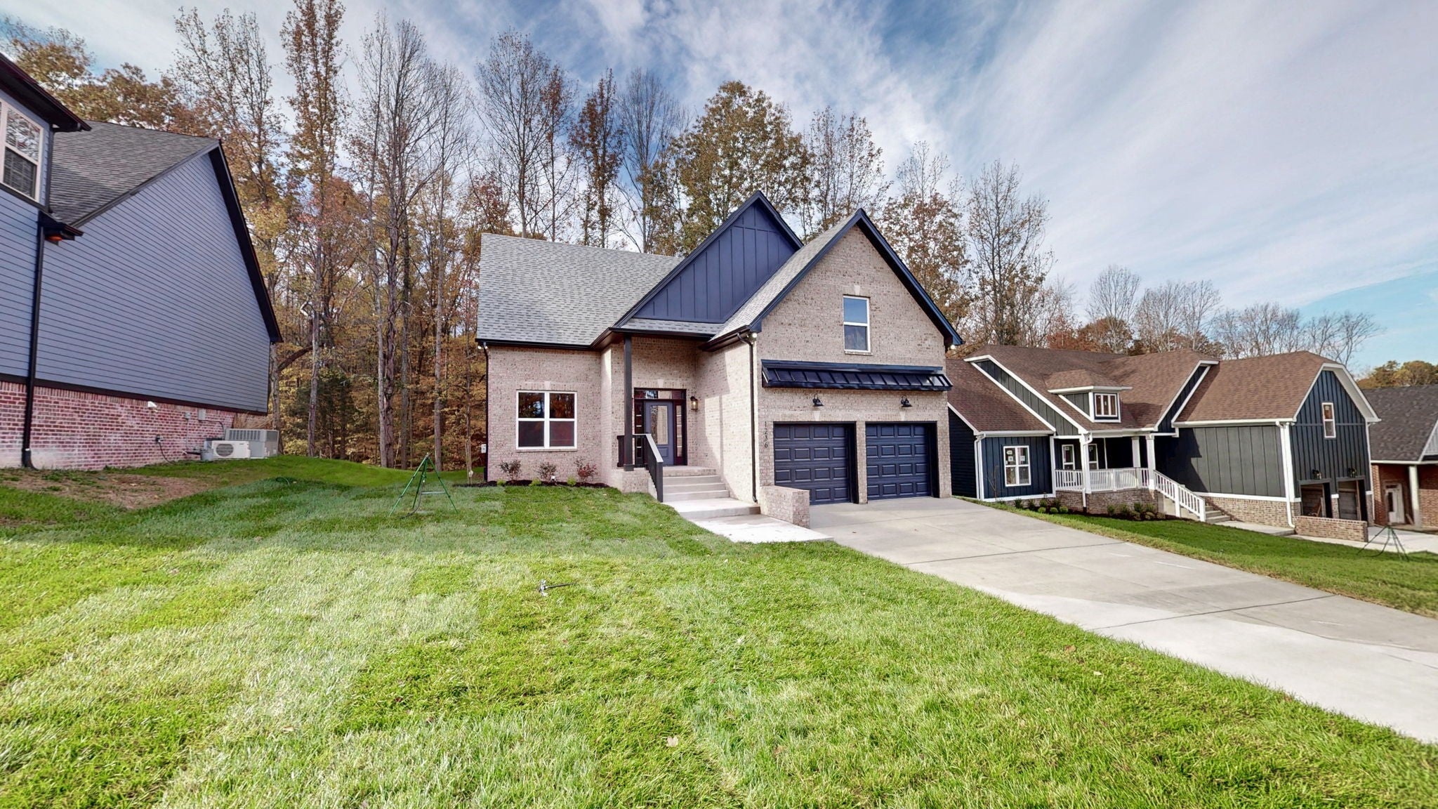 1236 Rooster Ridge Rd — photo