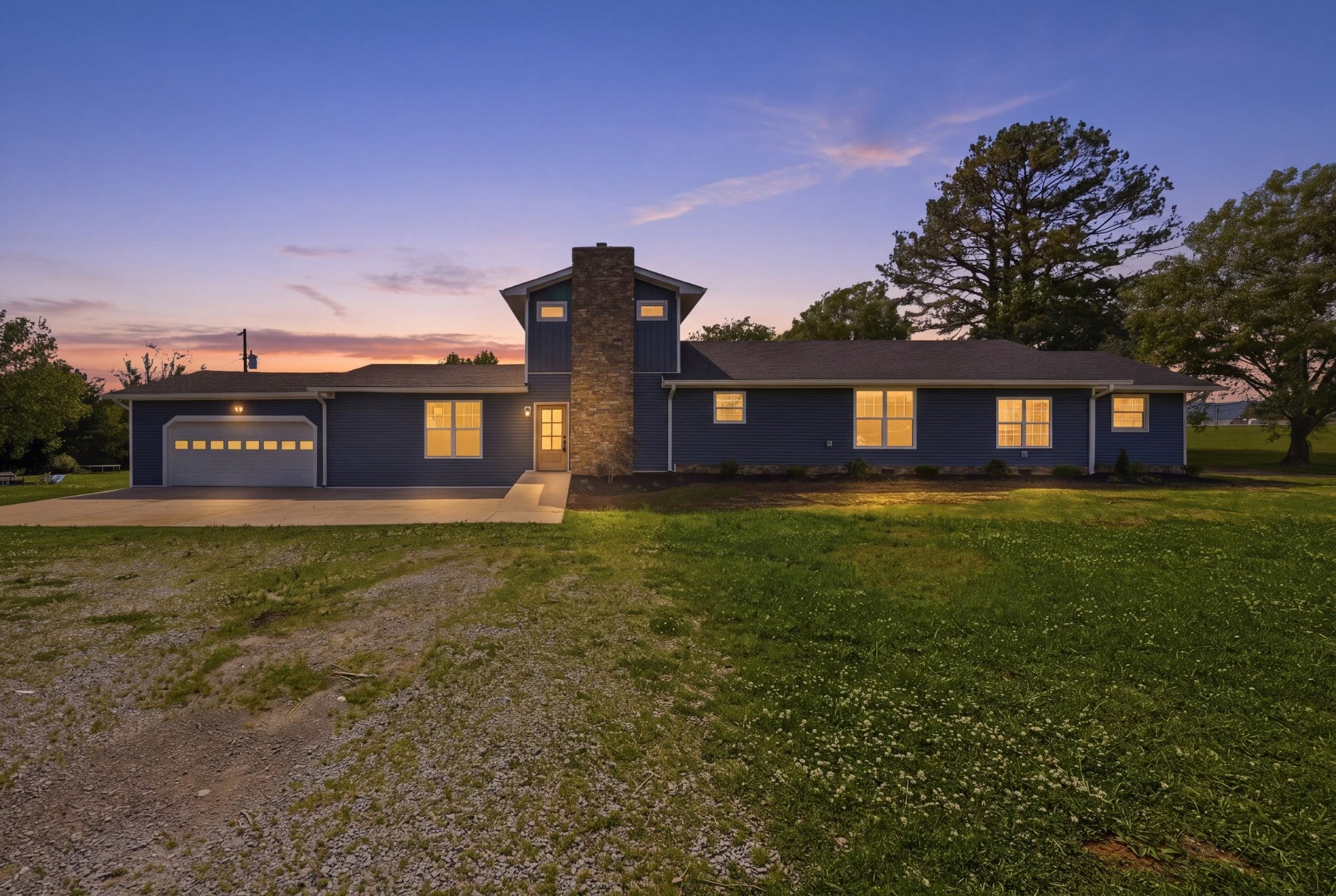 71 David Crockett Hwy — photo