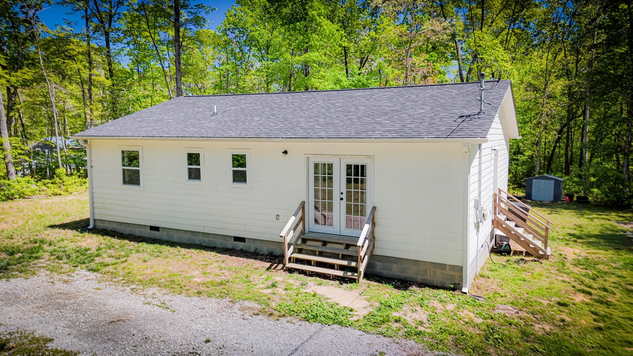 506 Dollar Dr — photo