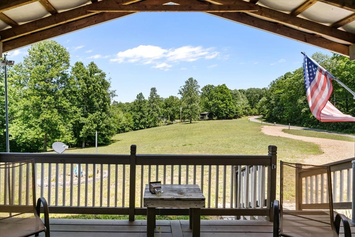 254 Shiloh Hollow Rd — photo