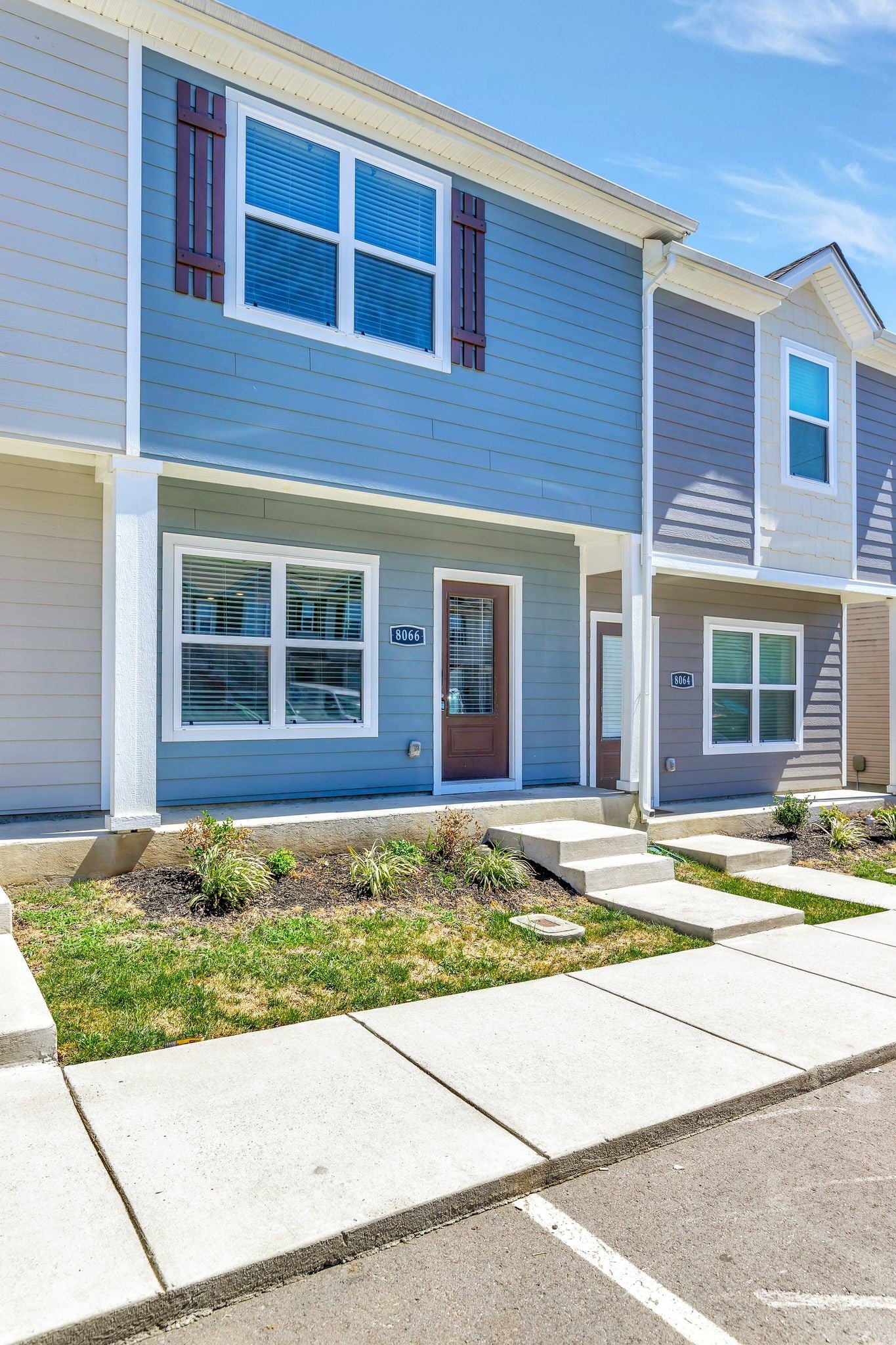 8066 Logan Dr — photo