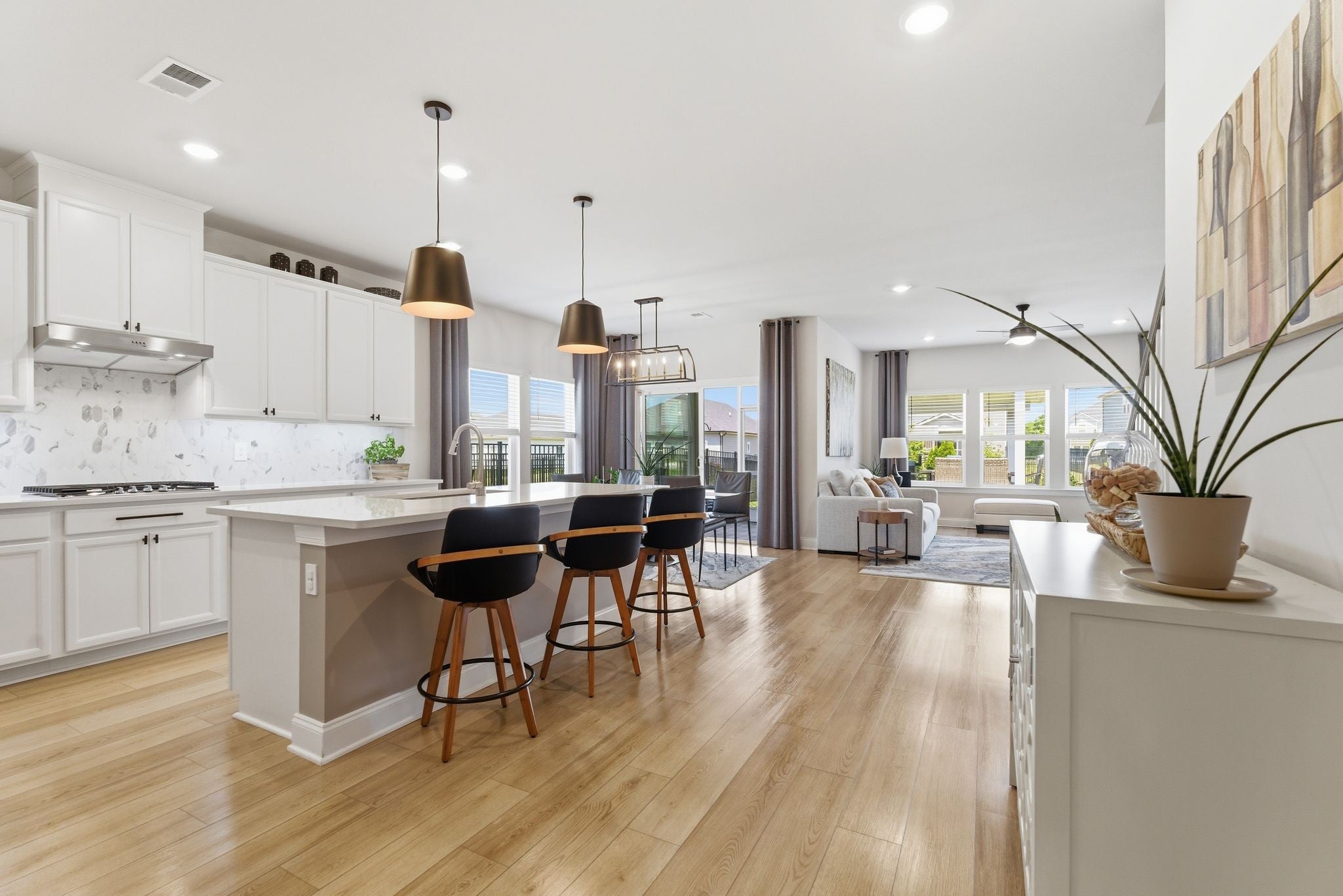 6108 Farm Castle Dr — photo