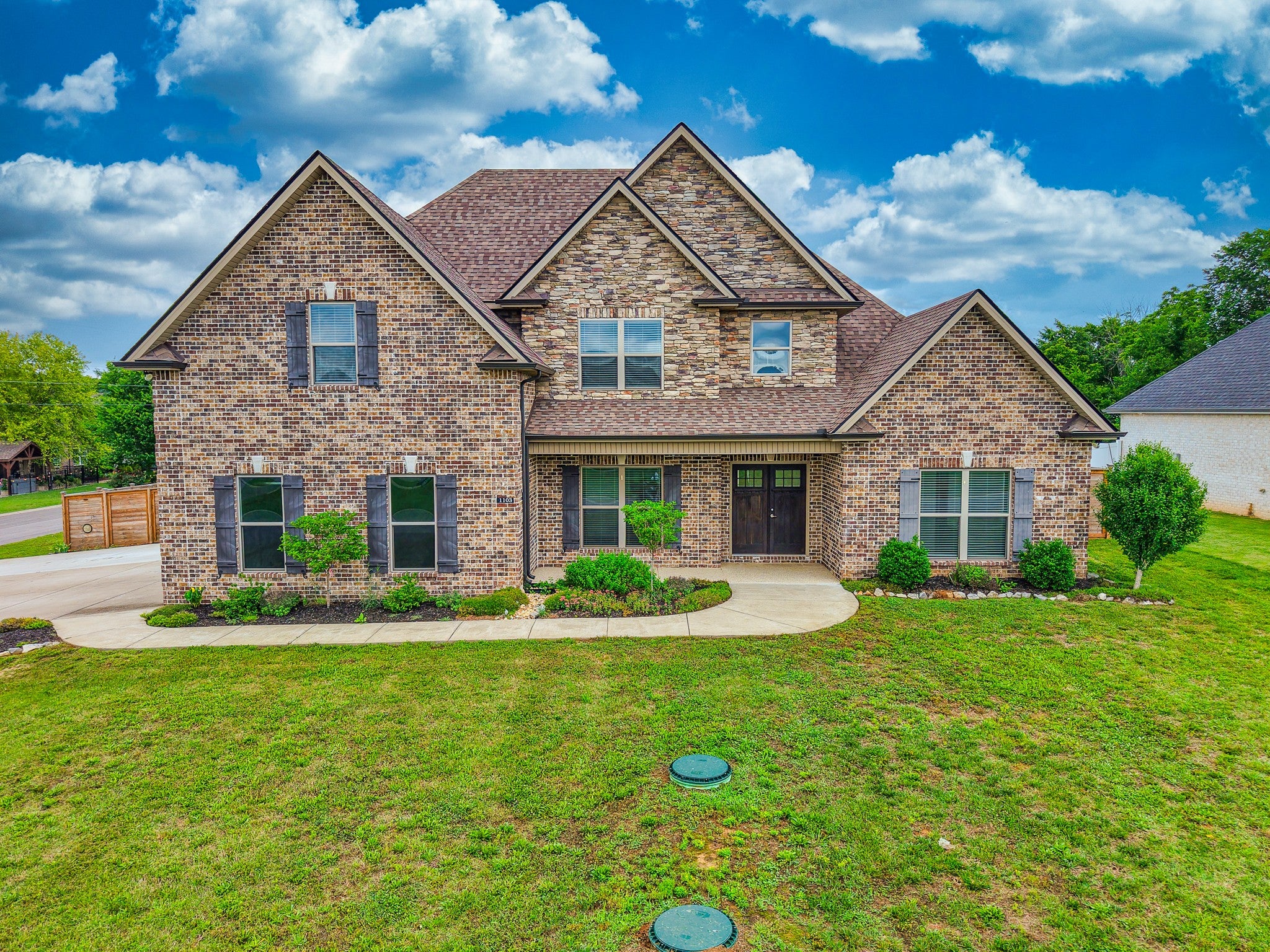 1103 Escalade Ct — photo