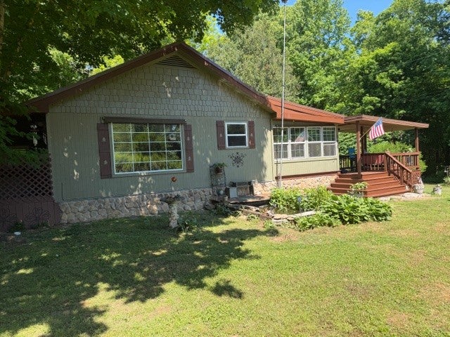 806 Case Rd — photo