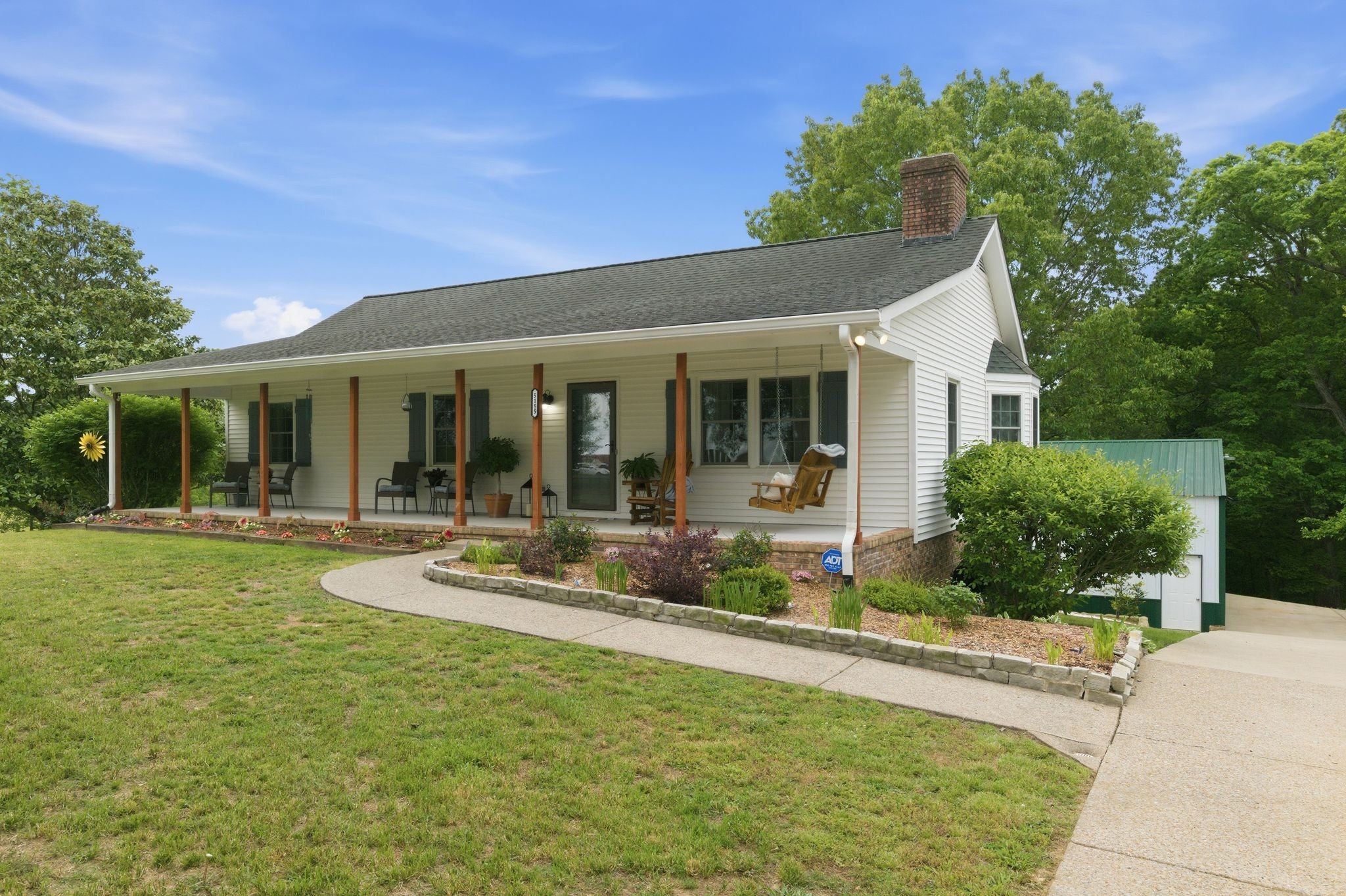 5159 Reeder School Rd, Greenbrier, TN 37073