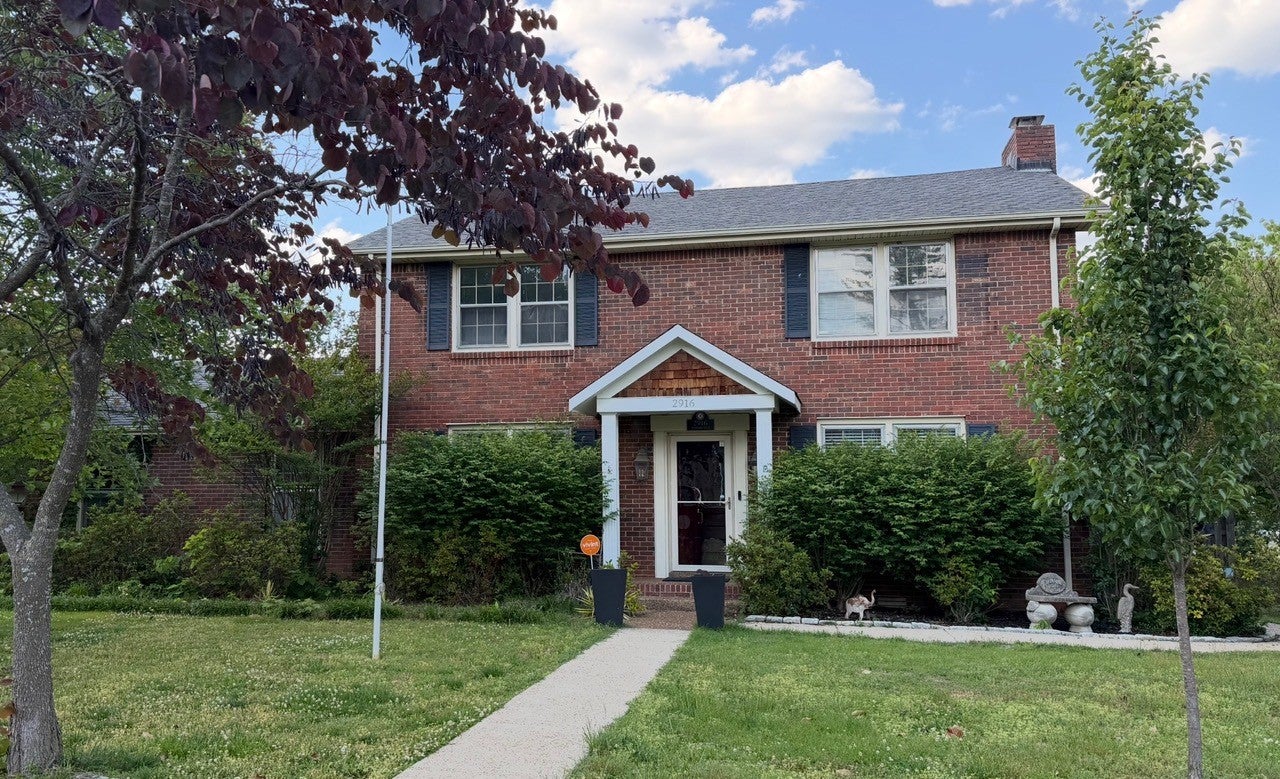2916 Starboard Dr — photo