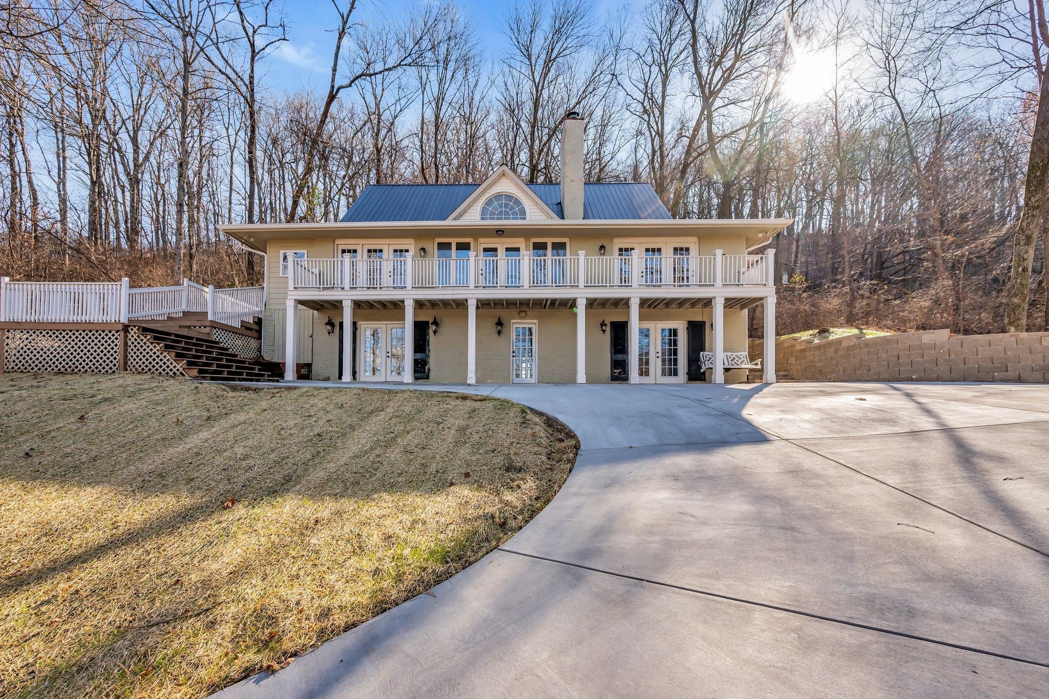 5322 General Forrest Ct — photo