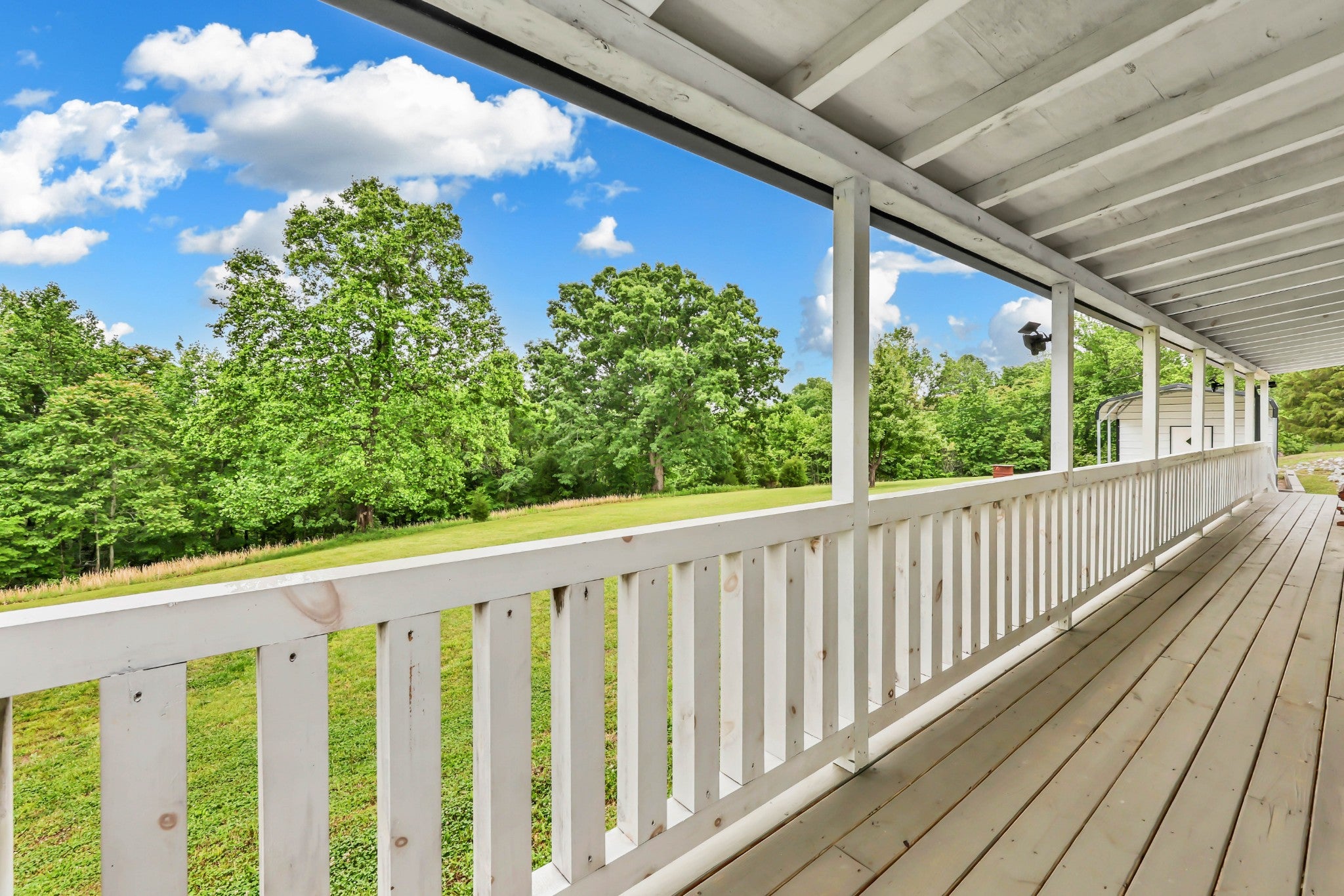 3467 Luther Ragan Rd — photo