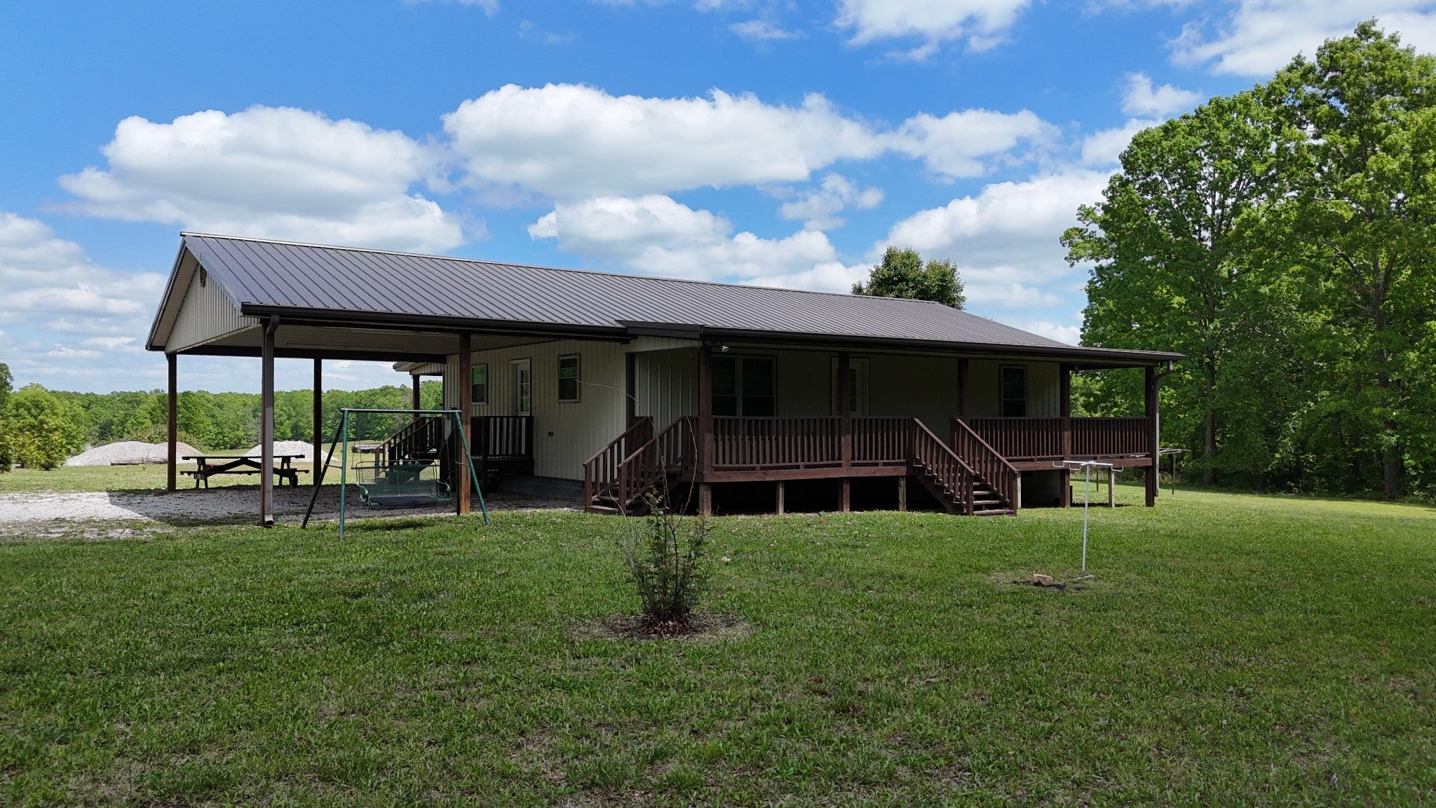 7549 Harrison Ferry Rd — photo