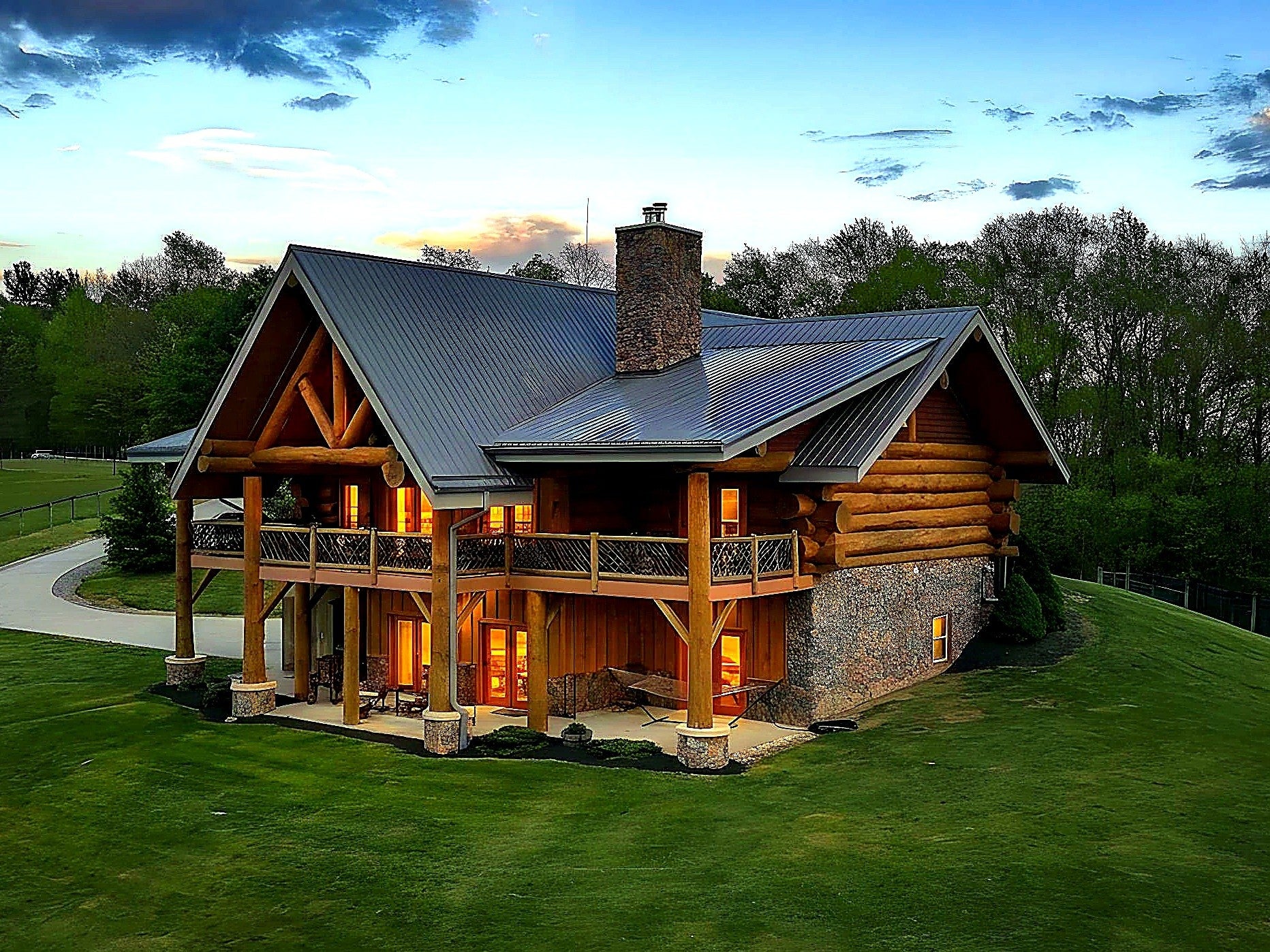 2835 Cross Mountain Rd — photo